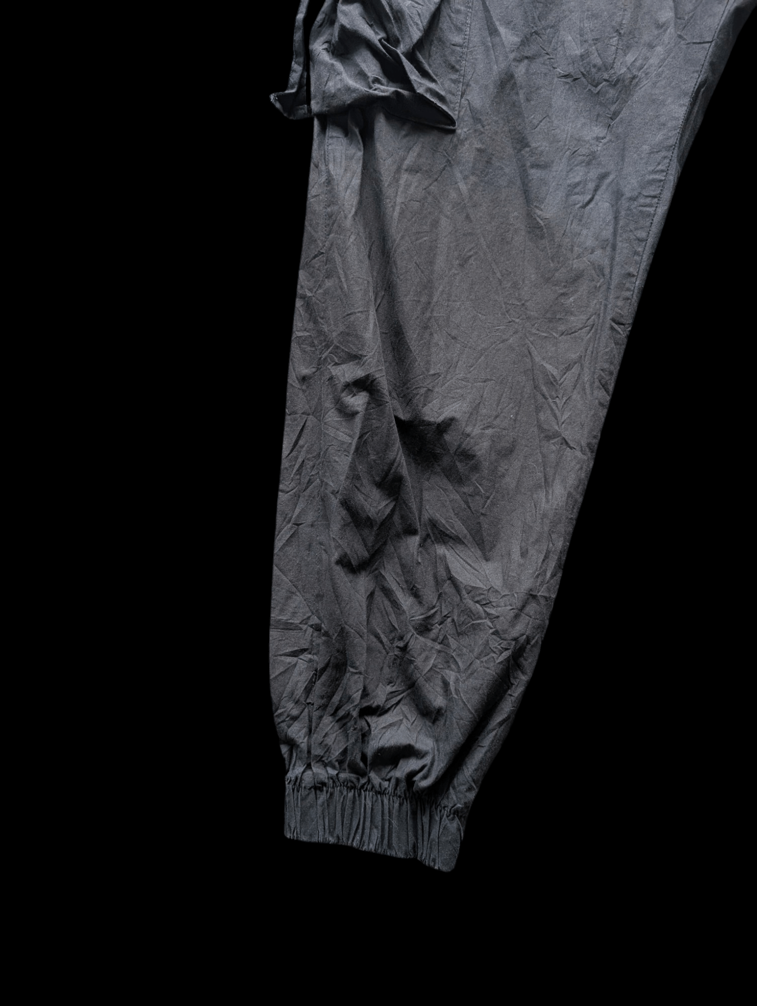 Other Slam Korea Ninja Cargo Pant Size US 32 / EU 48 - 3 Thumbnail