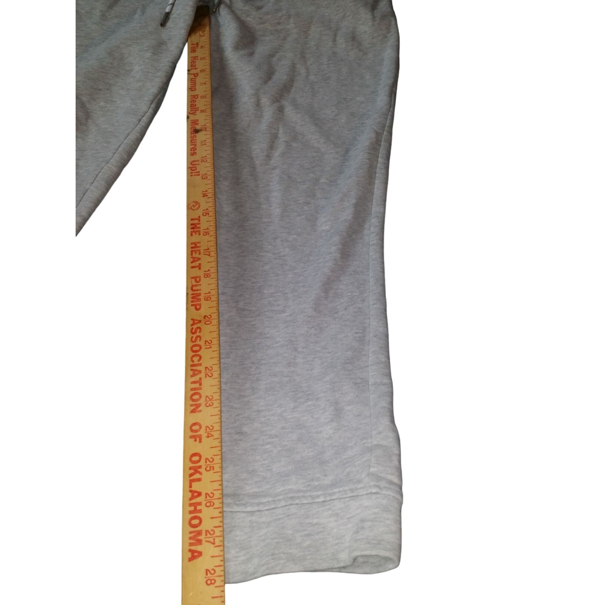 Vineyard Vines Vineyard Vines Performance Joggers Men Sz L Gray Drawstring Size US 38 / EU 54 - 5 Thumbnail
