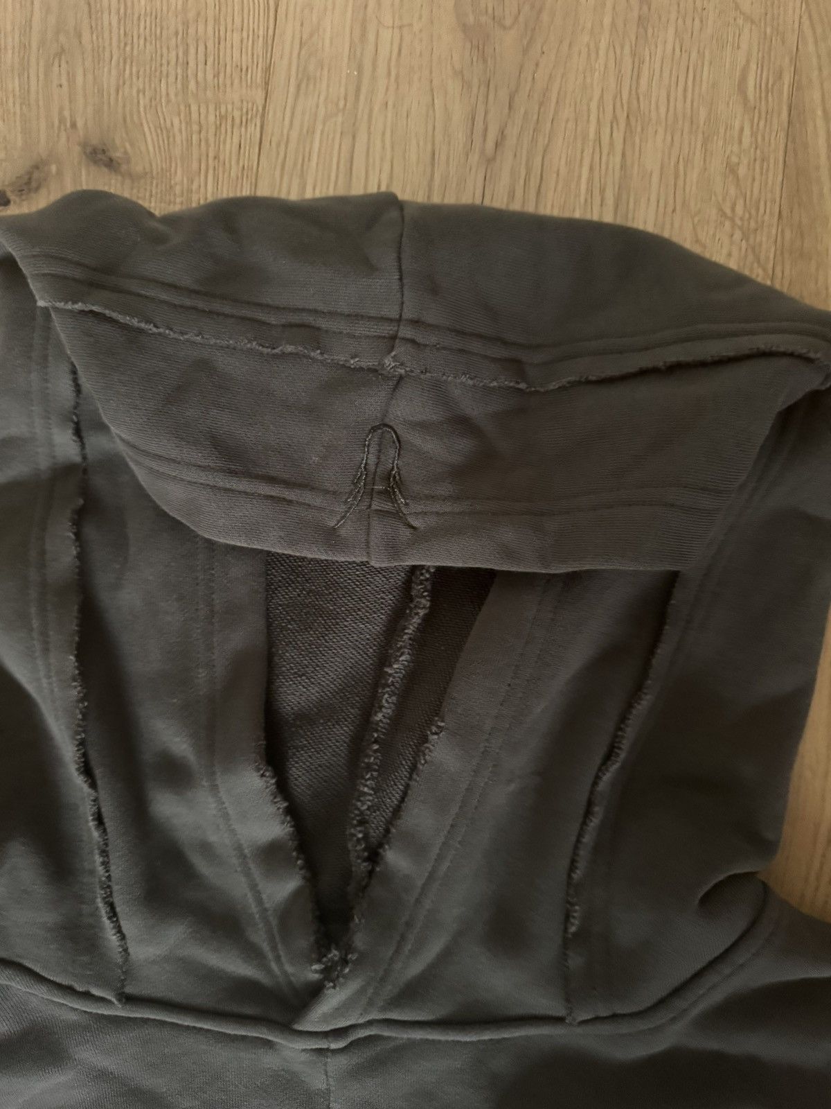 Other Green Rustial Wizard Hoodie Size US L / EU 52-54 / 3 - 2 Thumbnail