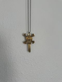 Stussy Pendant | Grailed