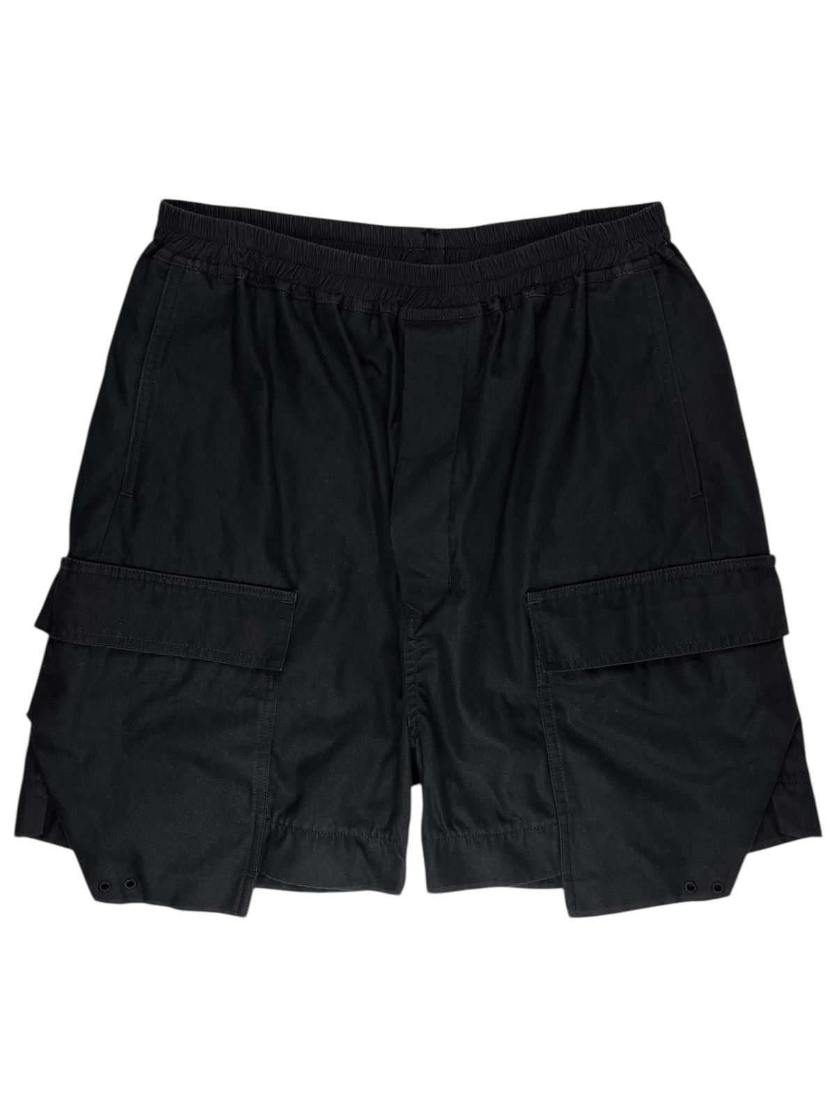 Rick Owens Rick Owens Porterville Boxer Shorts | Grailed