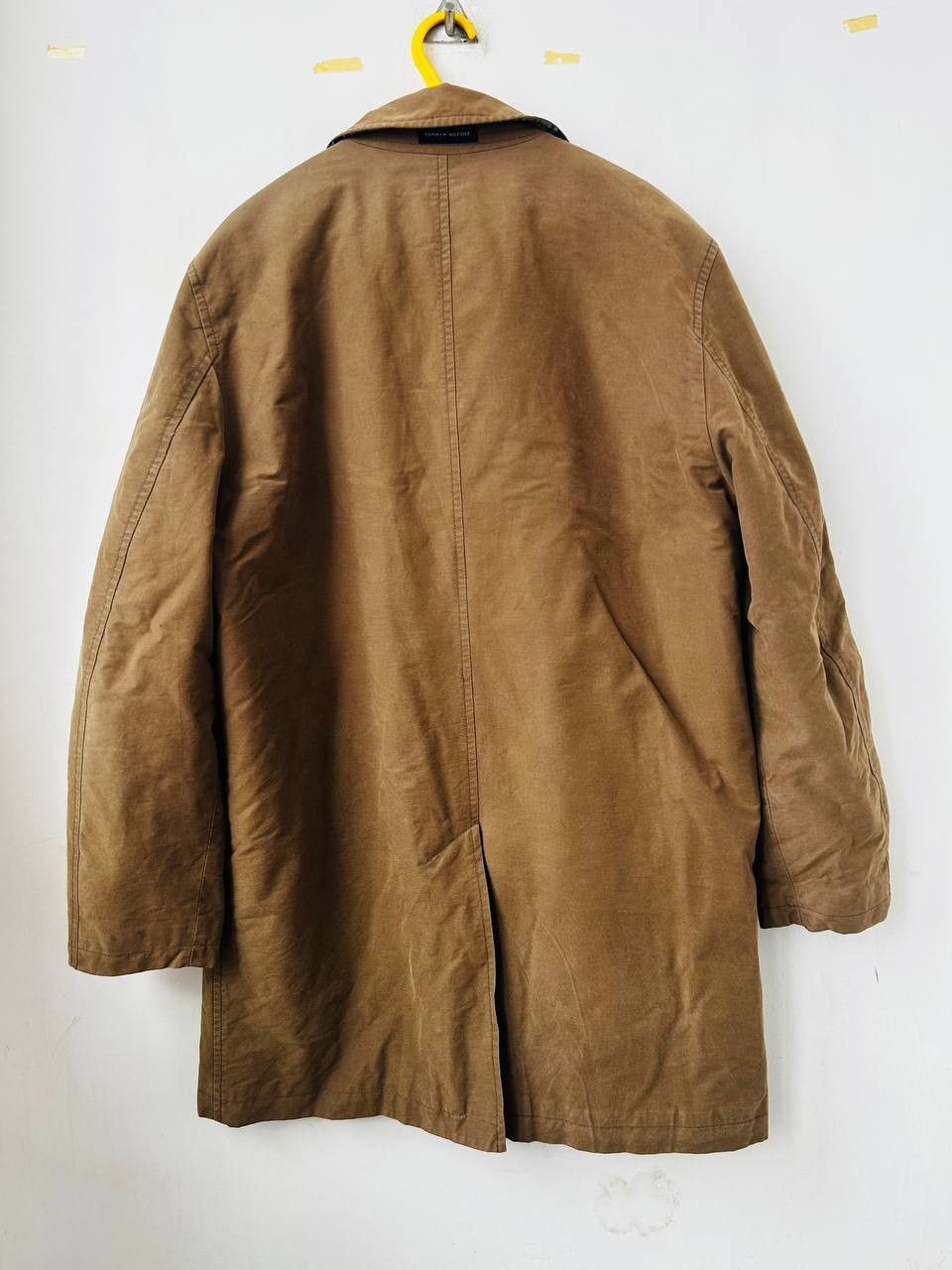 Tommy Hilfiger Tommy Hilfiger coat #206 Size US L / EU 52-54 / 3 - 4 Thumbnail