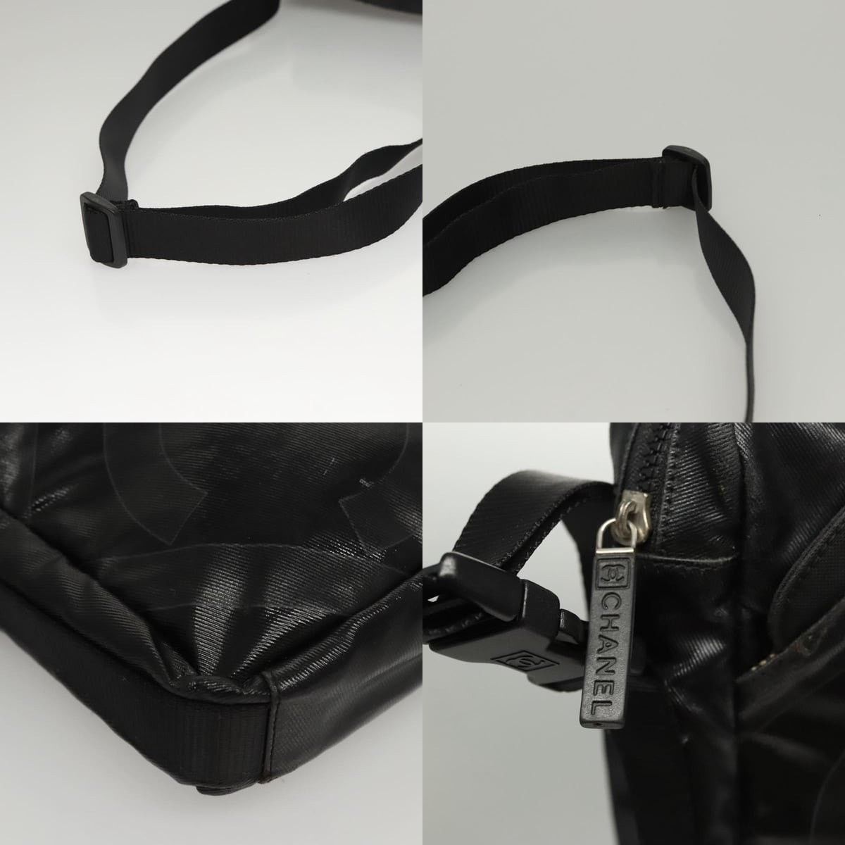 Chanel Chanel Sports Shoulder Bag Size ONE SIZE - 4 Thumbnail