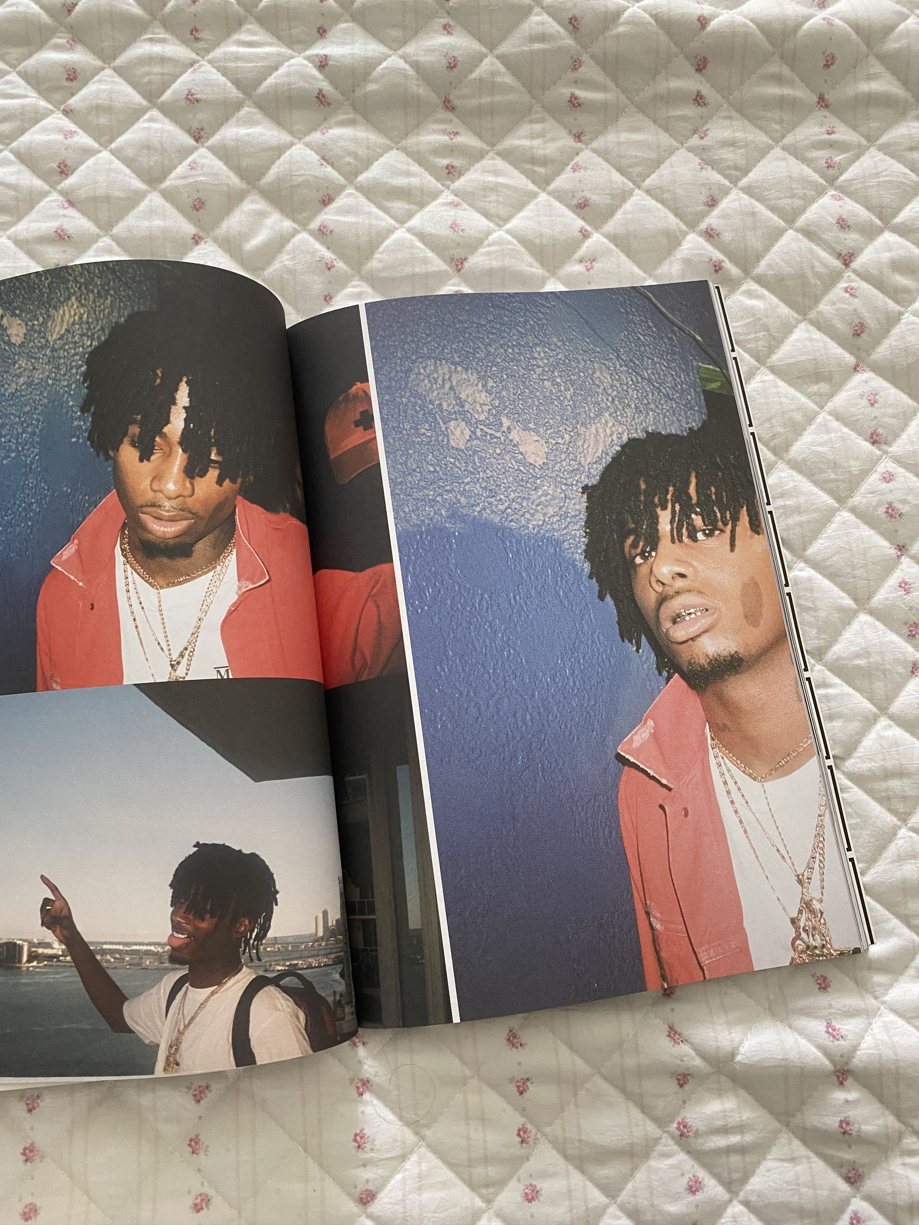 Places + Faces PLACES + FACES Ultimate Archive Bundle (Vol 1-5 + Extras) Size ONE SIZE - 7 Thumbnail