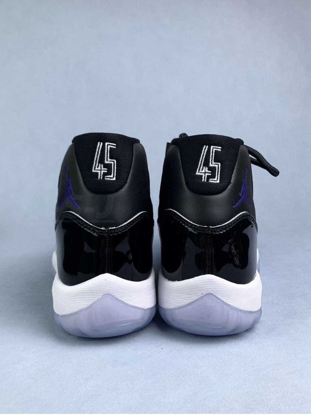 Other Jordan 11 space jam 2016 release Size US 8 / EU 41 - 7 Thumbnail