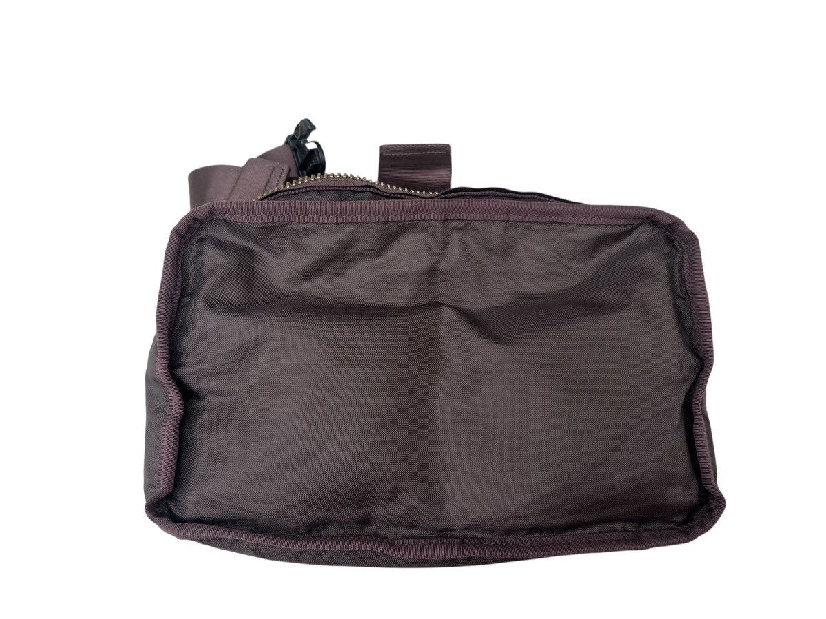 Porter Distressed Porter by Yoshida Peel off Coated Chest Waist Bag Size ONE SIZE - 23 Thumbnail