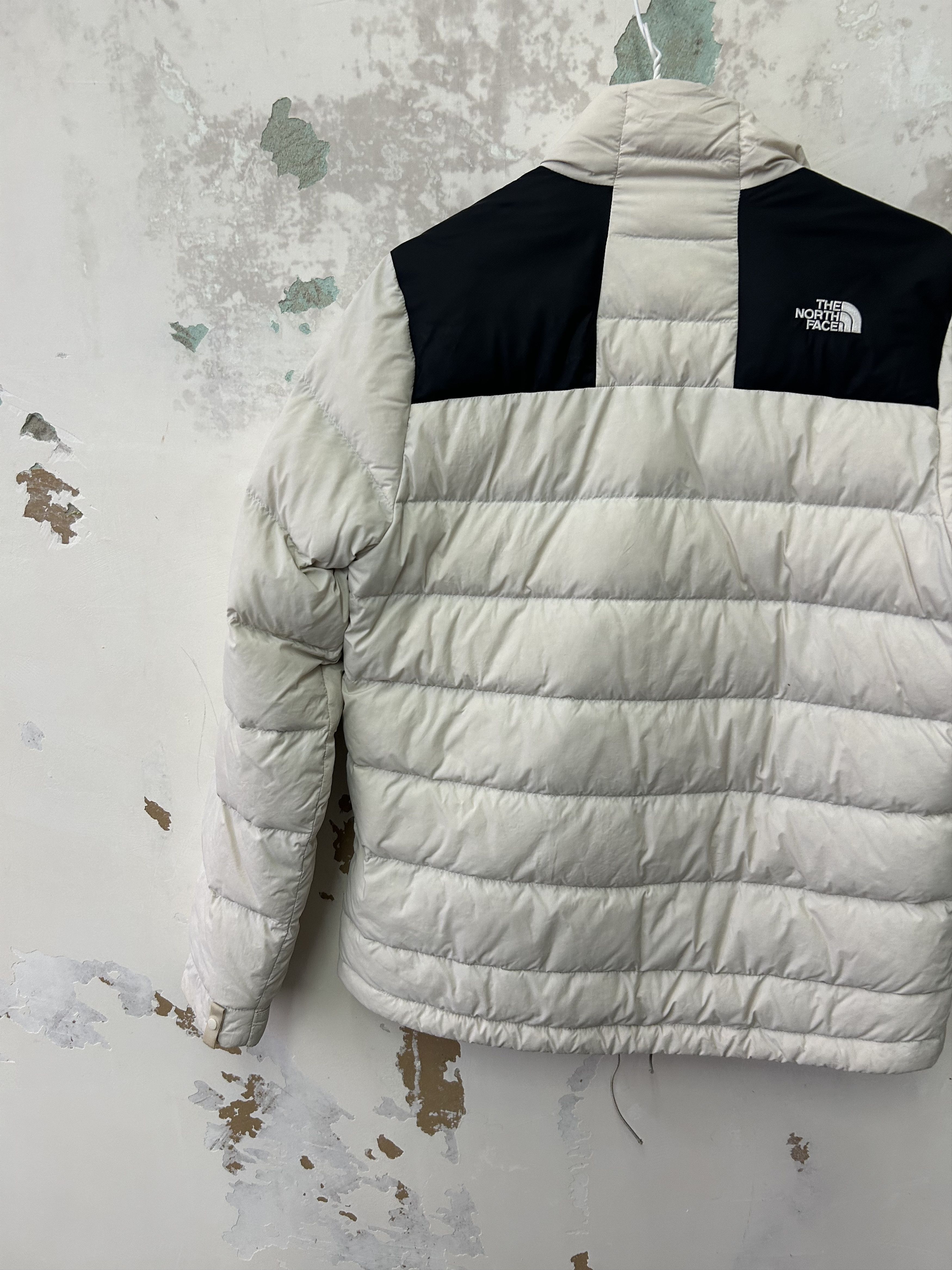 The North Face The north face puffer jacket down Size US M / EU 48-50 / 2 - 7 Thumbnail