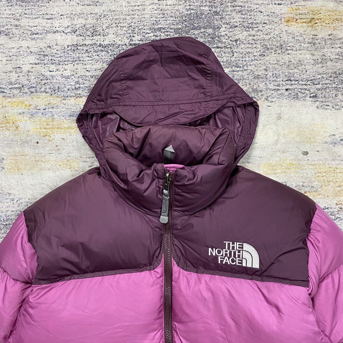 The North Face the north face 700 down jacket Size S / US 4 / IT 40 - 4 Thumbnail