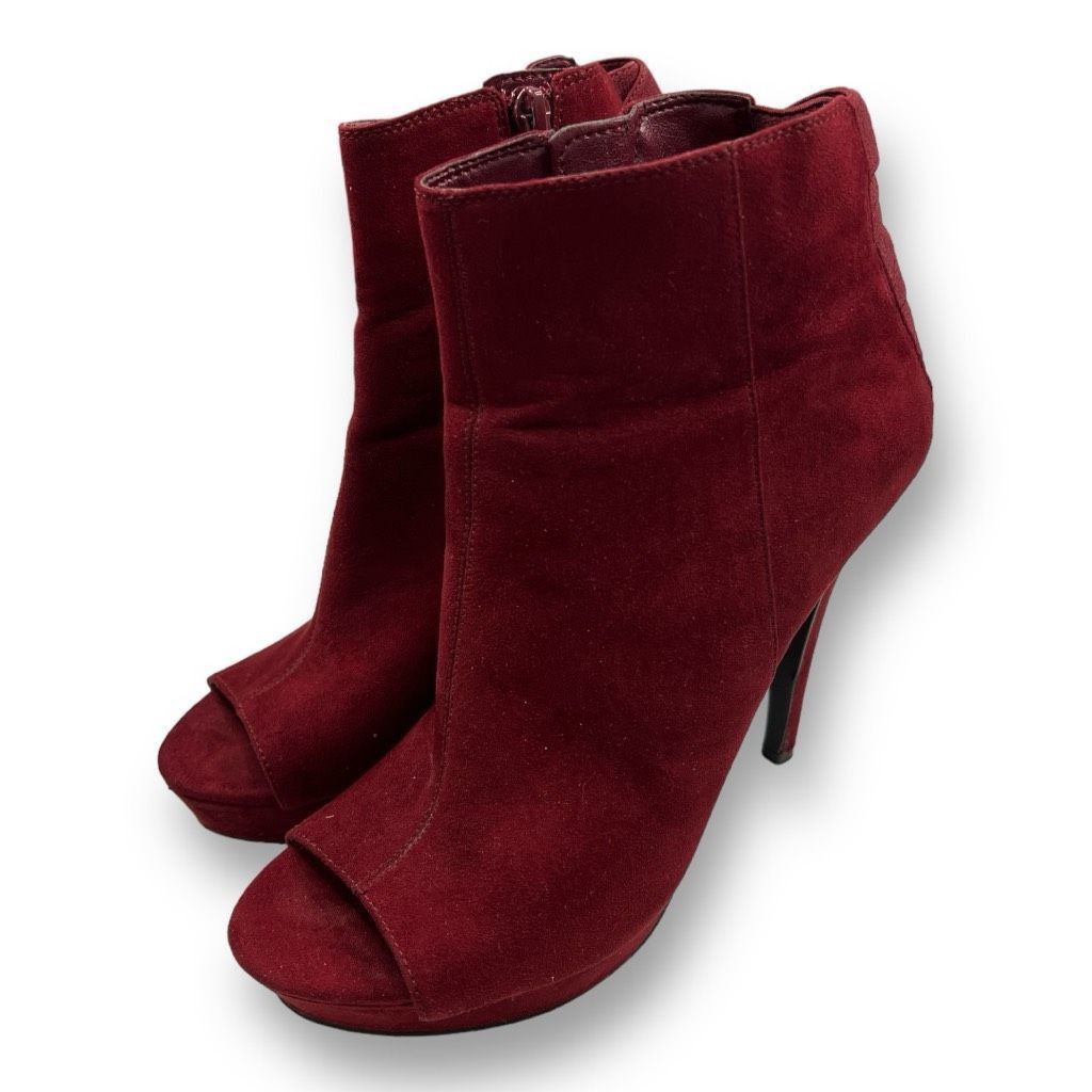 Nine West Nine West Boots Size 7 Size US 7 / IT 37 - 1 Thumbnail