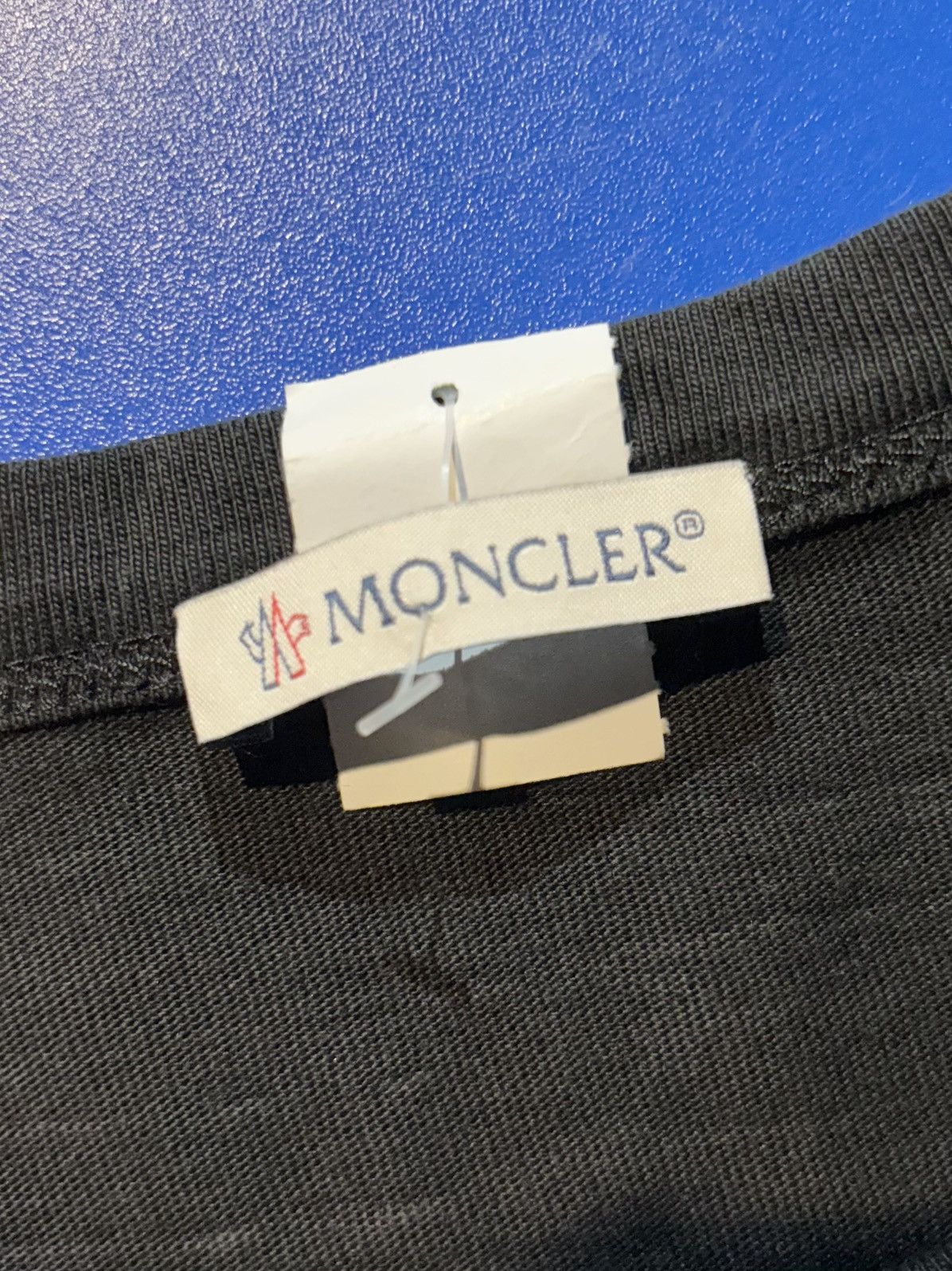 Moncler Moncler Size US M / EU 48-50 / 2 - 4 Thumbnail