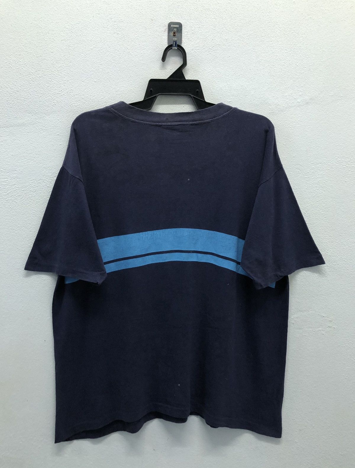 Vintage Vintage Shoreline Sportswear UW Huskies T-Shirt Size US XL / EU 56 / 4 - 2 Thumbnail