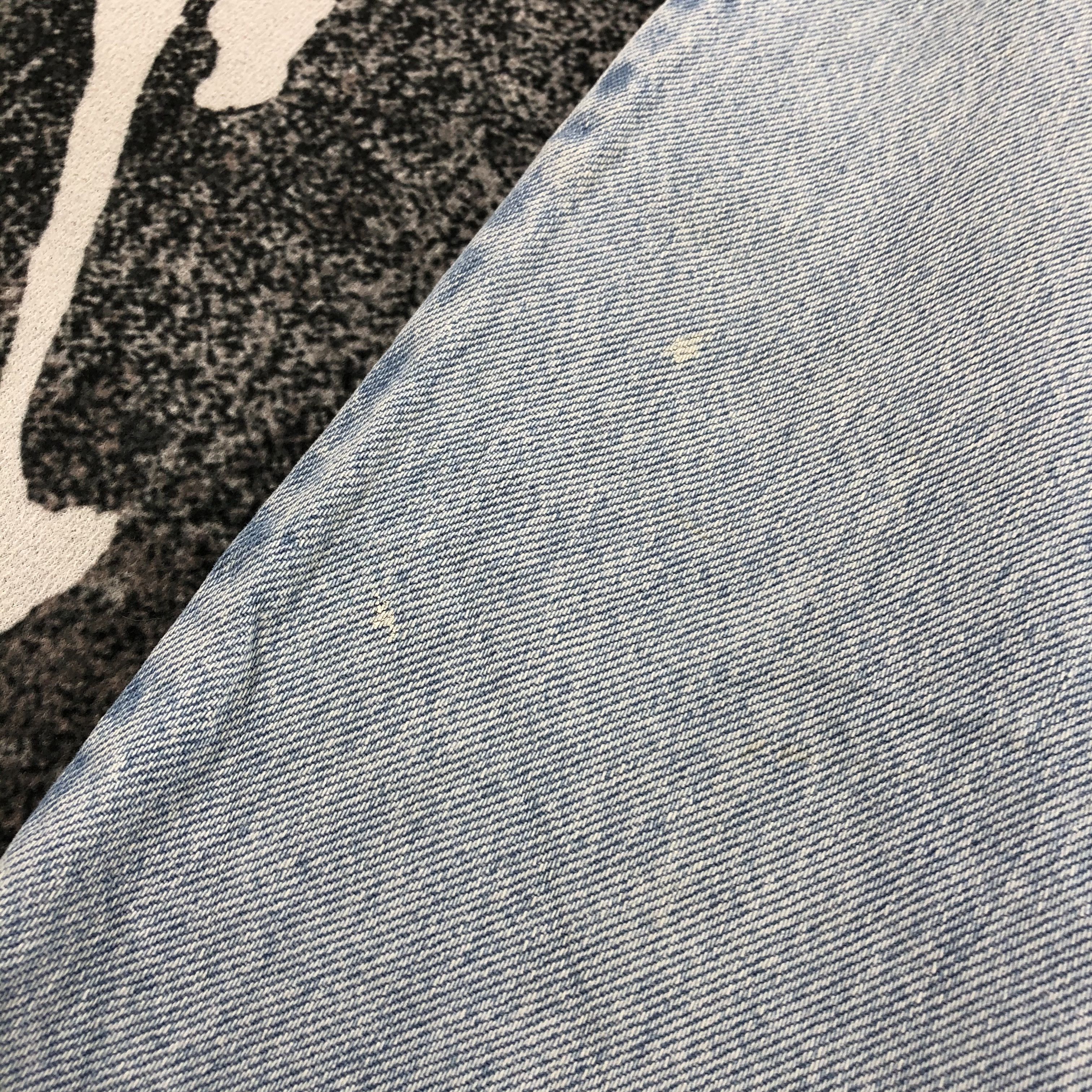 Levi's Vintage 90s Levi's 550 Jeans Relaxed Fit Denim KJ832 Size US 33 - 8 Thumbnail