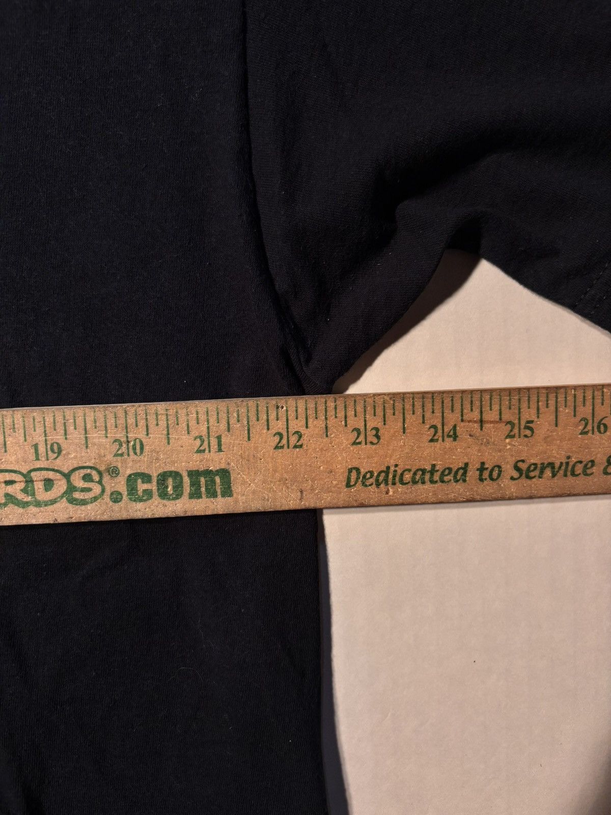 Planet Hollywood Vtg Planet Hollywood Orlando Florida Earth Logo 90’s USA XL Size US XL / EU 56 / 4 - 4 Thumbnail