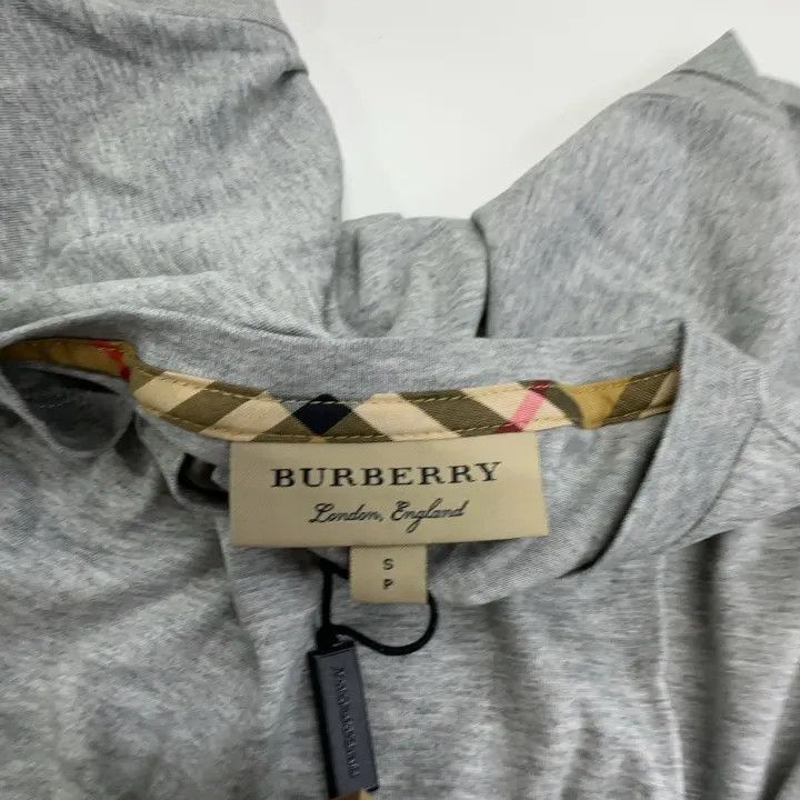 Burberry Burberry Burberry Short Sleeve Embroidered T-Shirt for Men Size US S / EU 44-46 / 1 - 9 Thumbnail