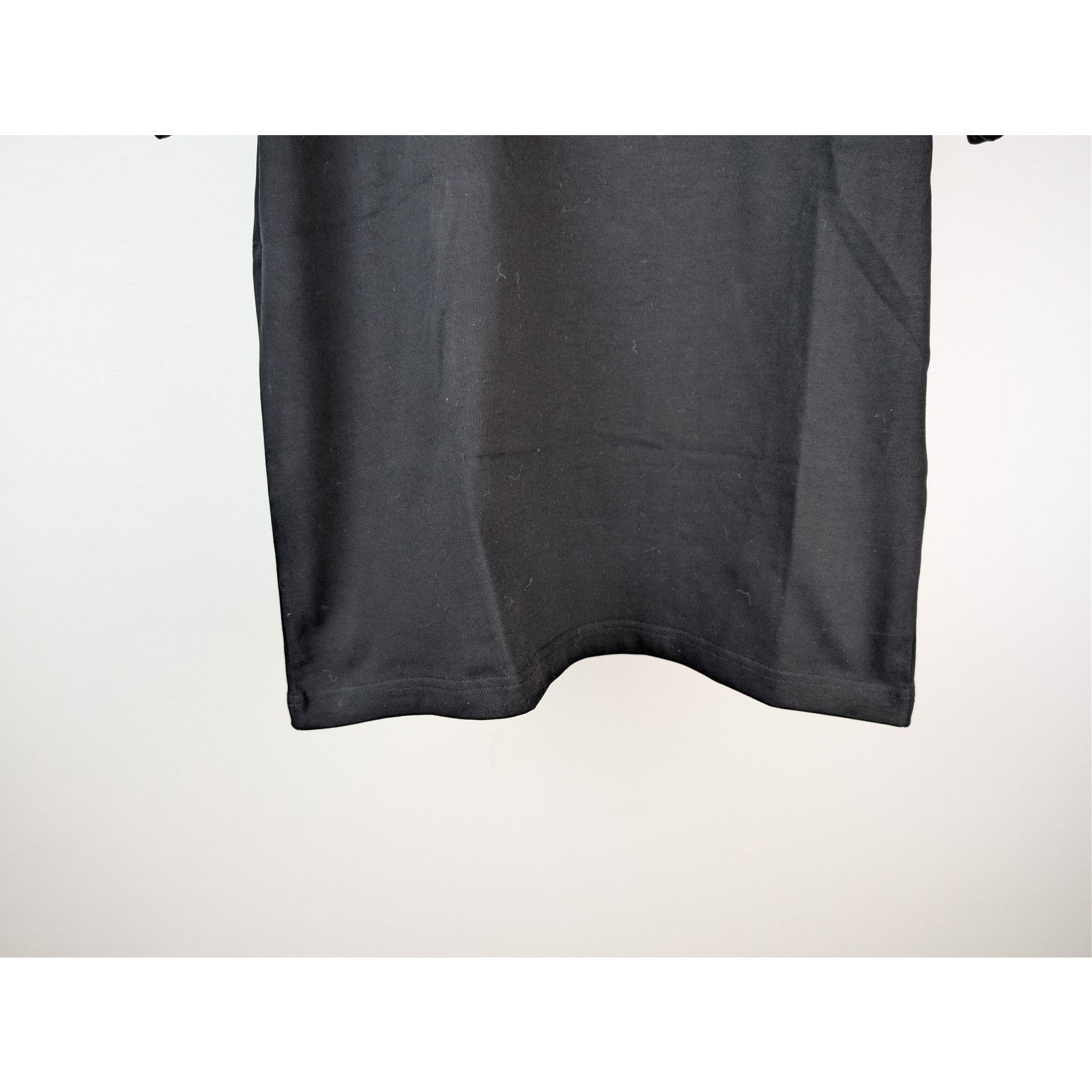 Casablanca o1rshd1 CC20 L'Arc Coloré T-Shirt in Black Size US S / EU 44-46 / 1 - 5 Thumbnail