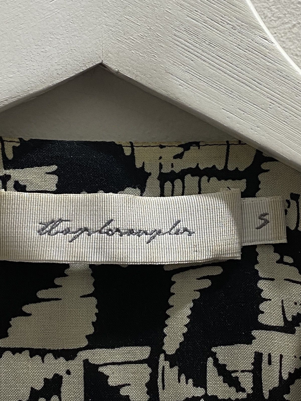 Other T-BAGS LOS ANGELES TOP Size S / US 4 / IT 40 - 5 Thumbnail
