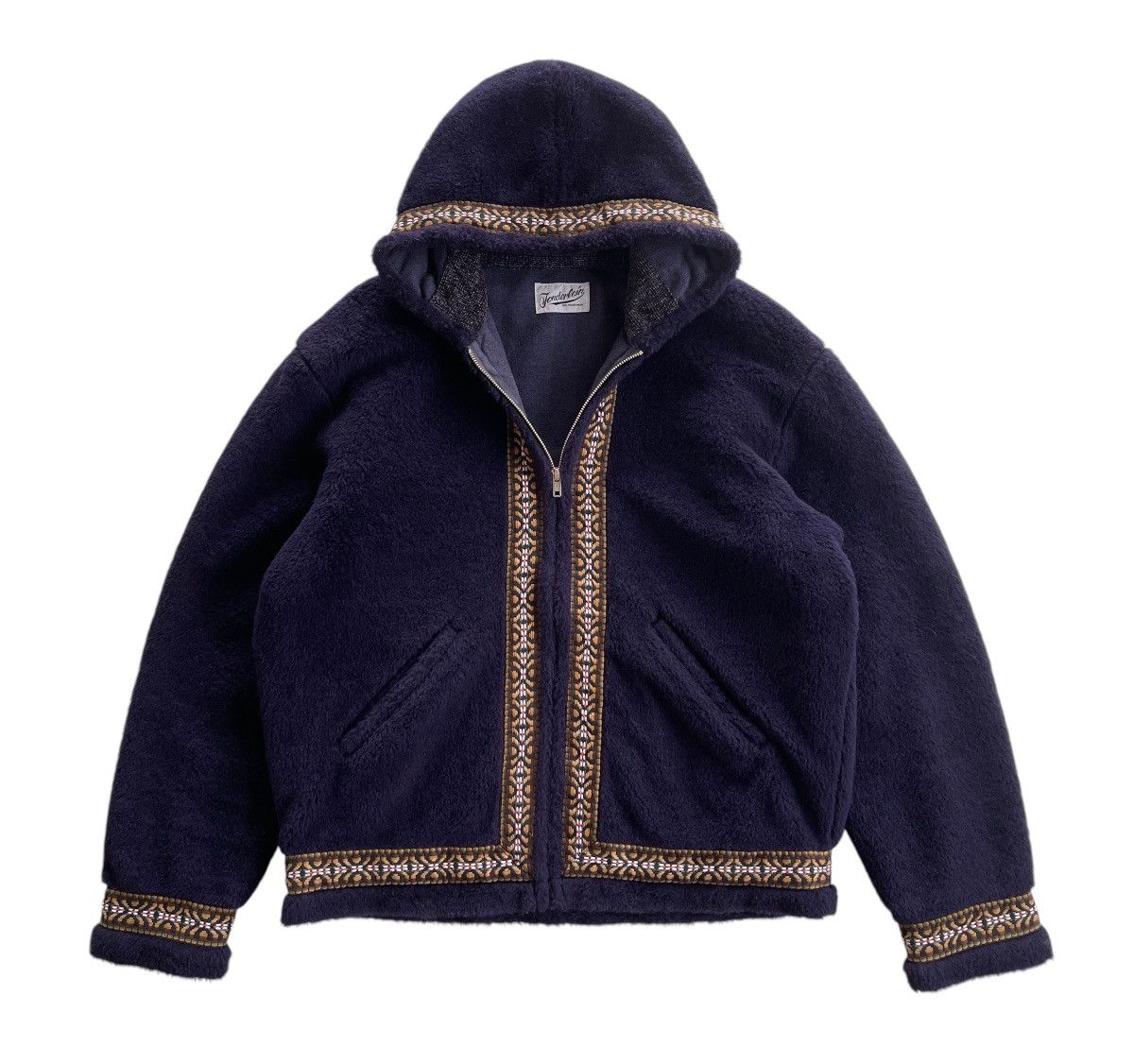 Tenderloin Tenderloin Husky Jacket Size US L / EU 52-54 / 3 - 2 Thumbnail