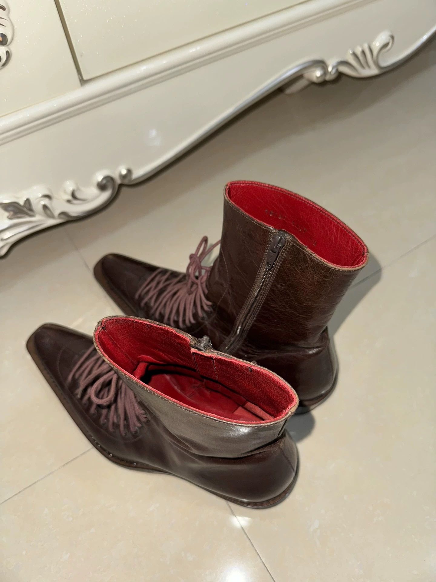 Other Comme ca du mode men's stylish chelsea boots 40 9.7/10 Size US 7 / EU 40 - 8 Thumbnail