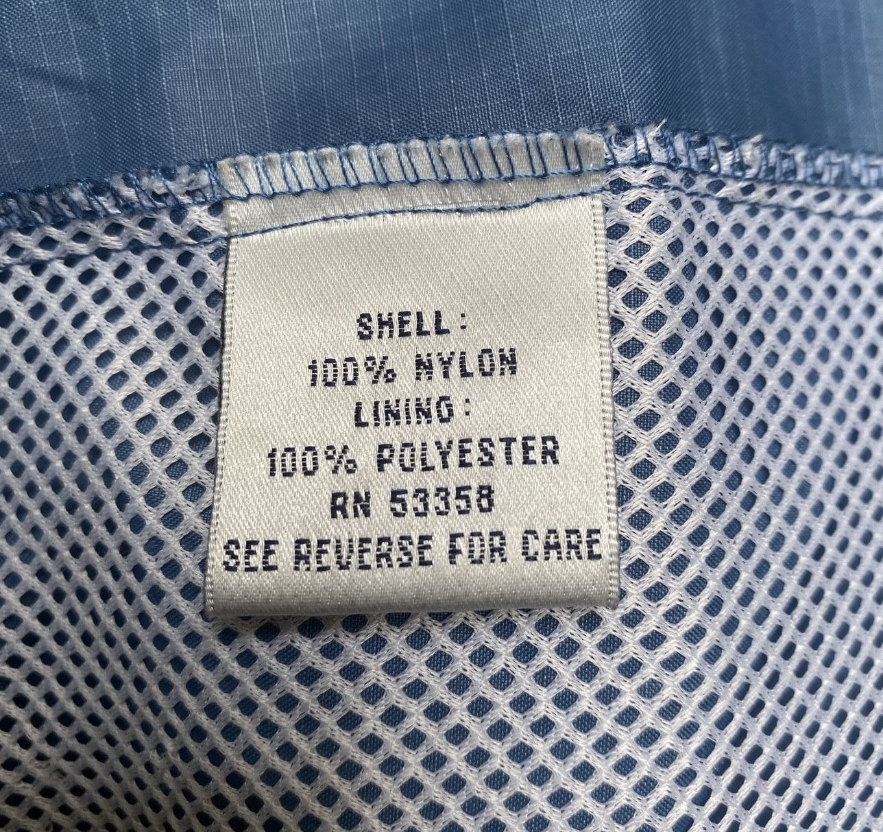 Karl Kani Karl kani jacket Size US XL / EU 56 / 4 - 6 Thumbnail