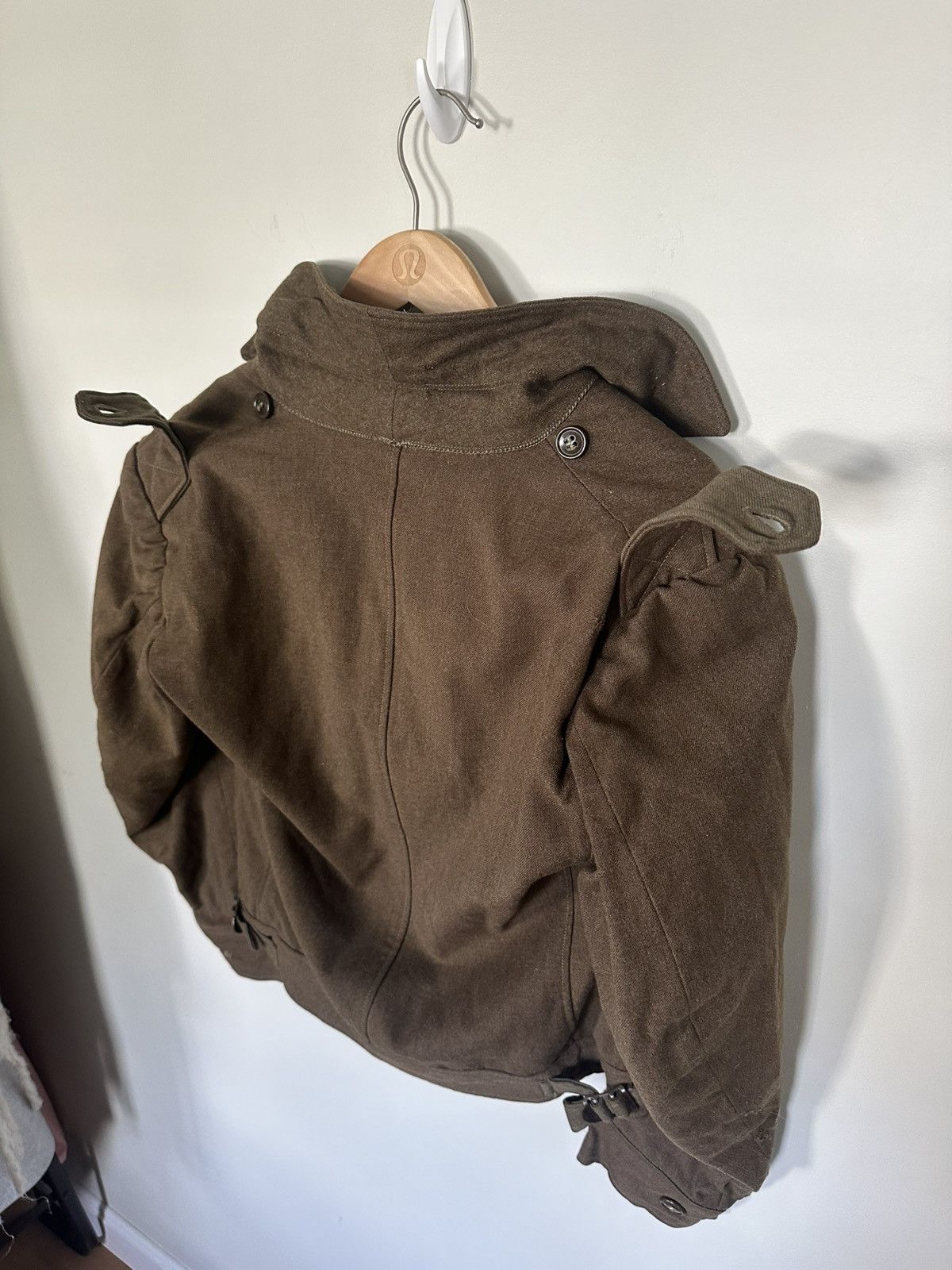 Vintage Vintage Bomber Size US S / EU 44-46 / 1 - 7 Thumbnail