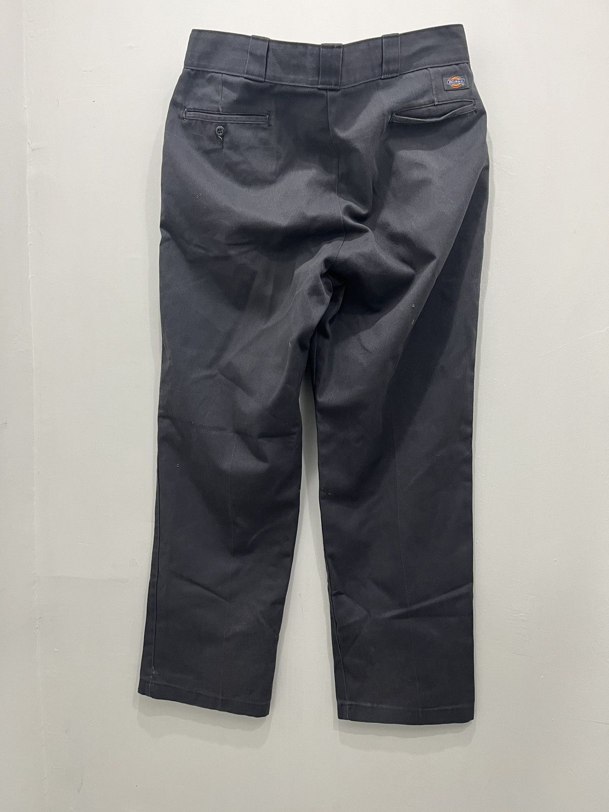 Dickies Dickies Workwear Regular Chino Pants Y2K Style Size US 36 / EU 52 - 7 Thumbnail