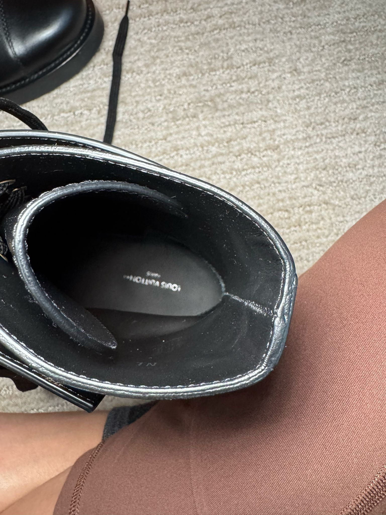 Louis Vuitton Wonderland Ranger Size US 8 / IT 38 - 15 Thumbnail