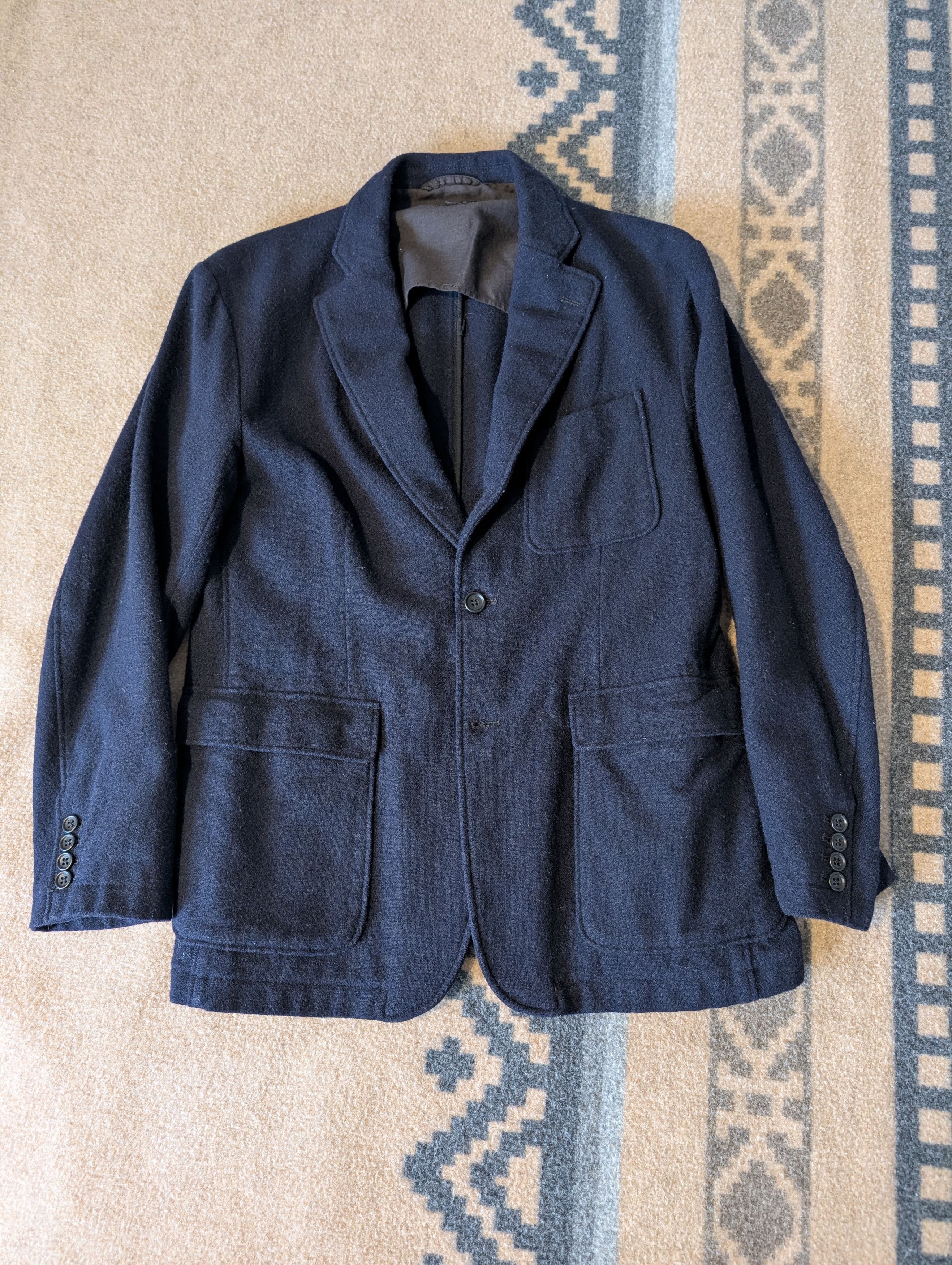 ジャケット・アウター engineered garments DAYTON JACKET Engineered Garments Dayton Jacket - Chambray | Grailed