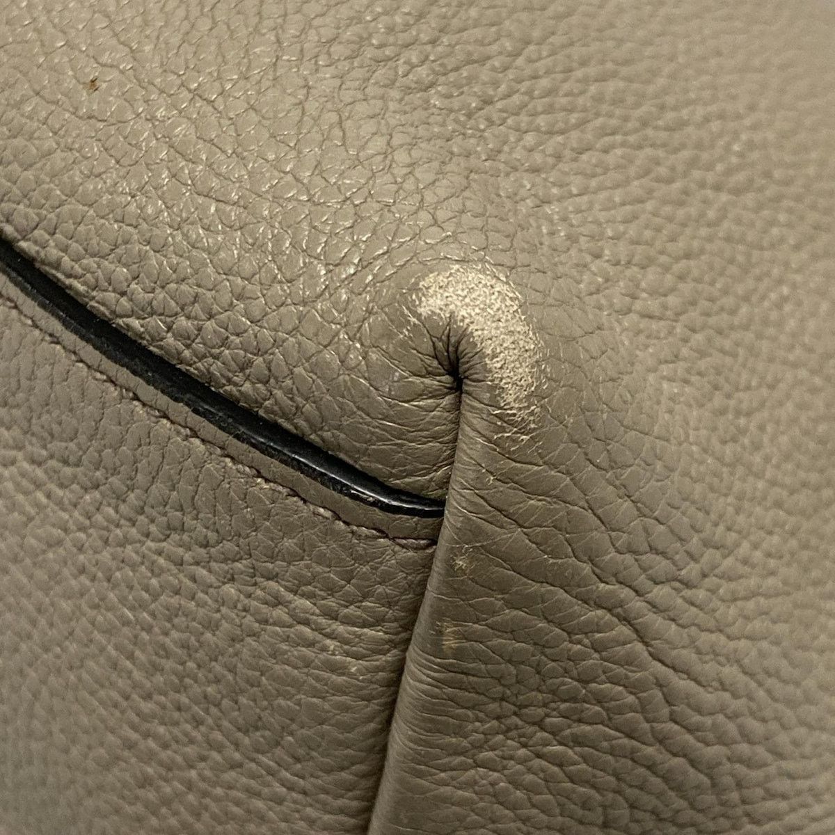 Prada PRADA Logo Tote Bag 1BG100 Algilla Size ONE SIZE - 6 Thumbnail