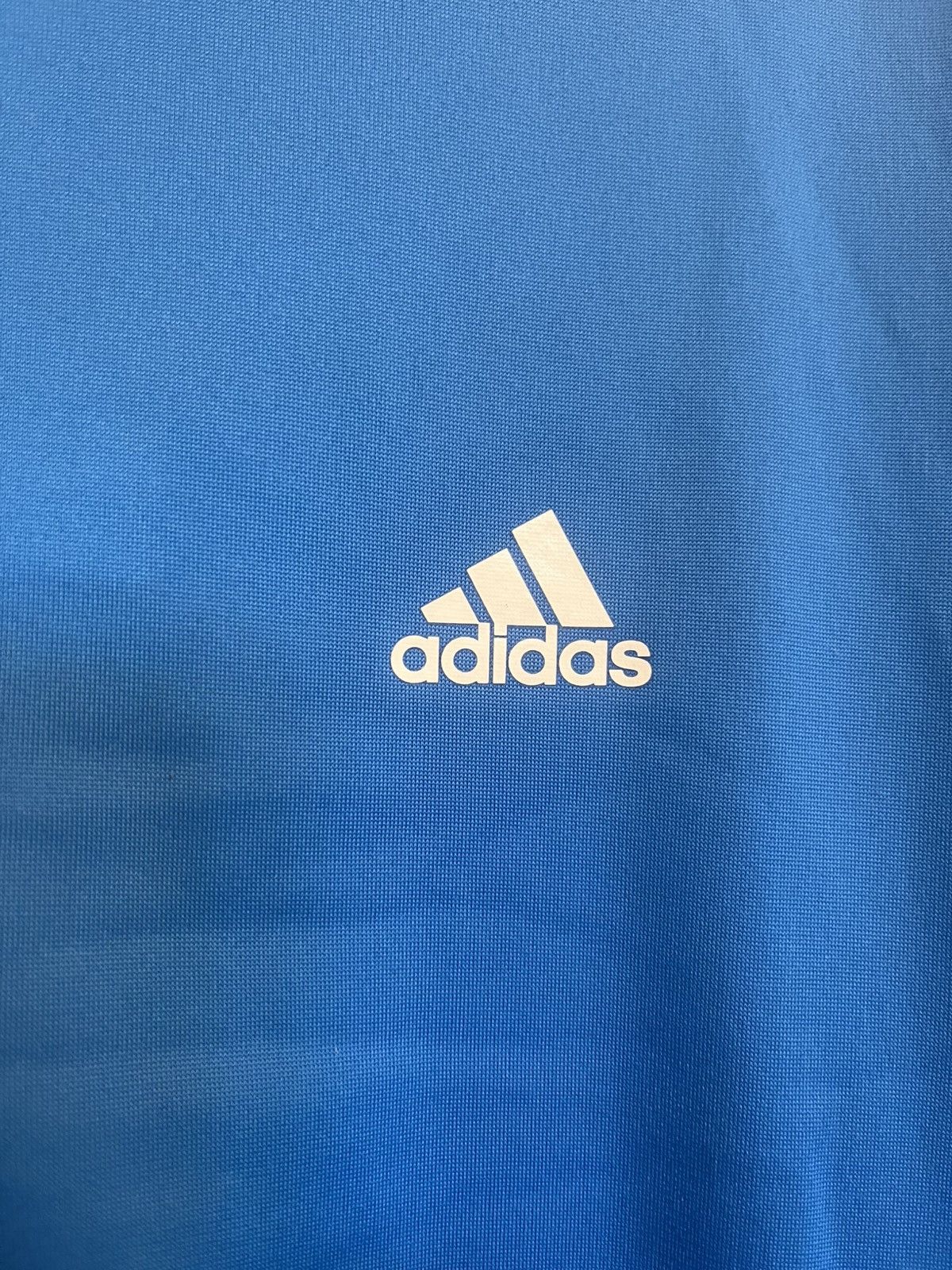 Adidas 2010 Men’s Adidas Track Jacket Size 2XL Size US XXL / EU 58 / 5 - 2 Thumbnail