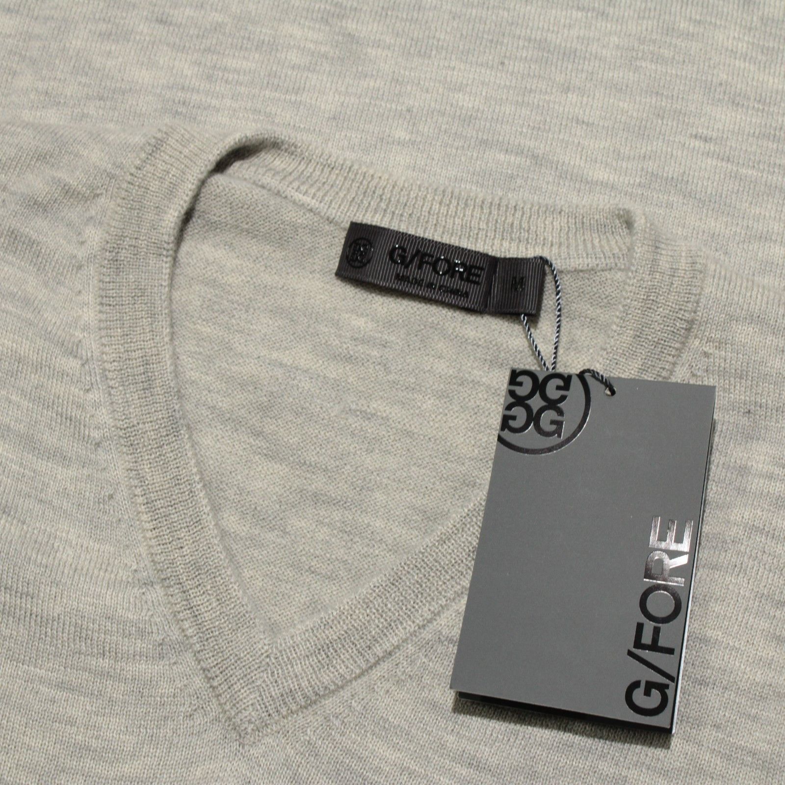 G/FORE G/Fore Sweater Size US M in Beige Size US M / EU 48-50 / 2 - 1 Thumbnail