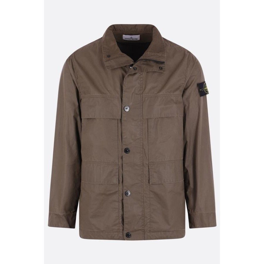 Stone Island TELA STELLA - SPECIAL 30TH ANNIVERSARY PIECE | Grailed