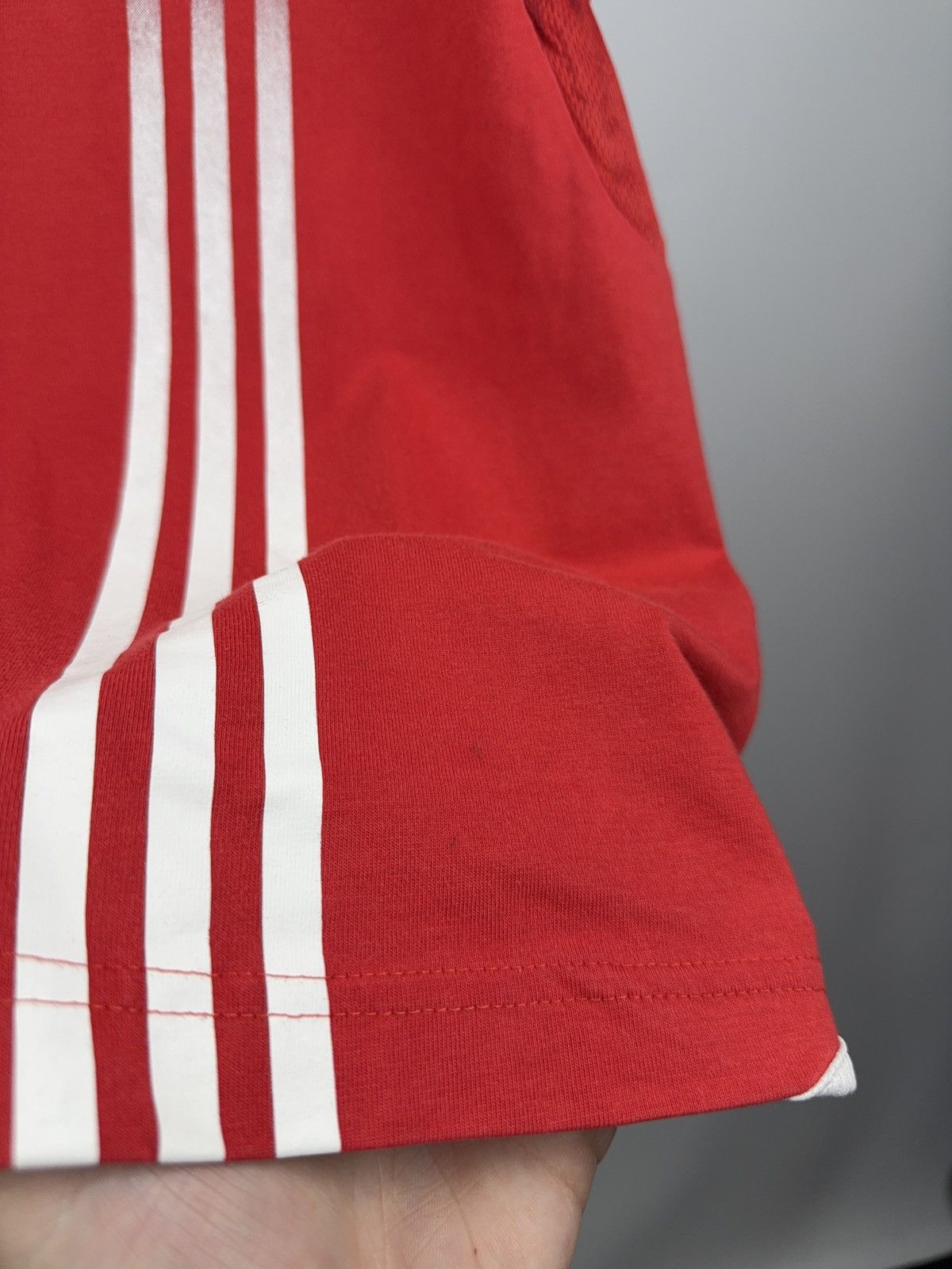 Adidas × Vintage Vintage 2006 Germany Fifa Adidas tank top Size US XL / EU 56 / 4 - 4 Thumbnail
