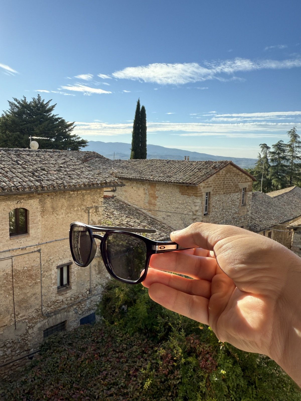 Oakley Oakley Latch Beta Size ONE SIZE - 6 Thumbnail