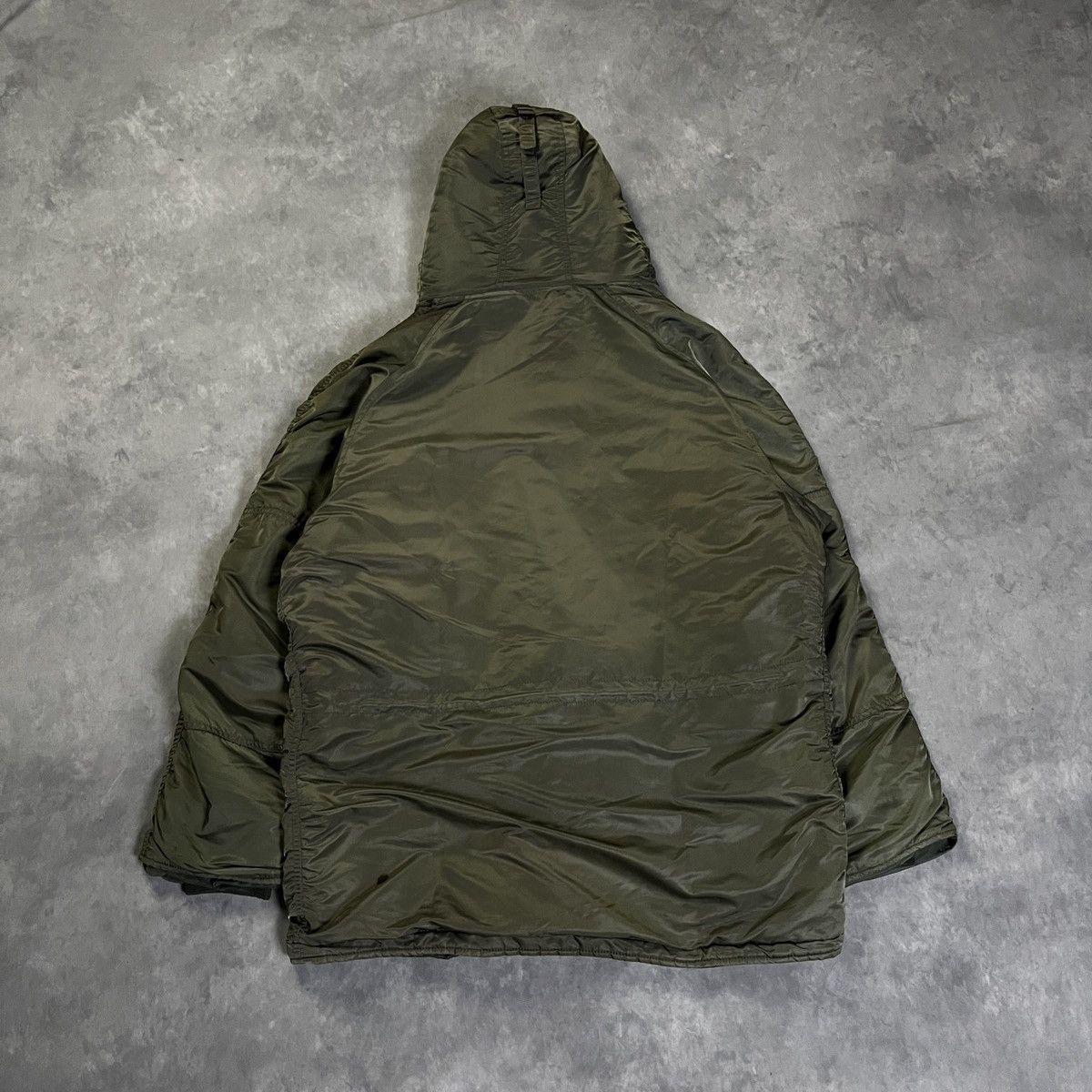 Alpha Industries Alpha Industries N3B Parka Jacket Size US XL / EU 56 / 4 - 16 Thumbnail