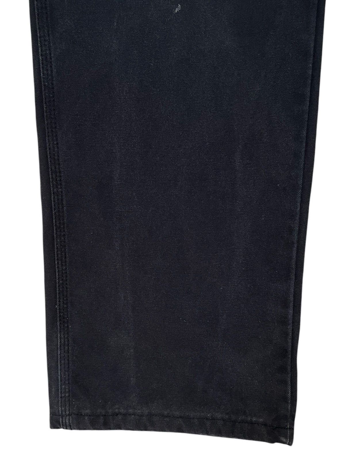 Dickies × Vintage Vintage Brand Dickies Carpenter Duck Canvas Pants 1990s Size US 36 / EU 52 - 4 Thumbnail