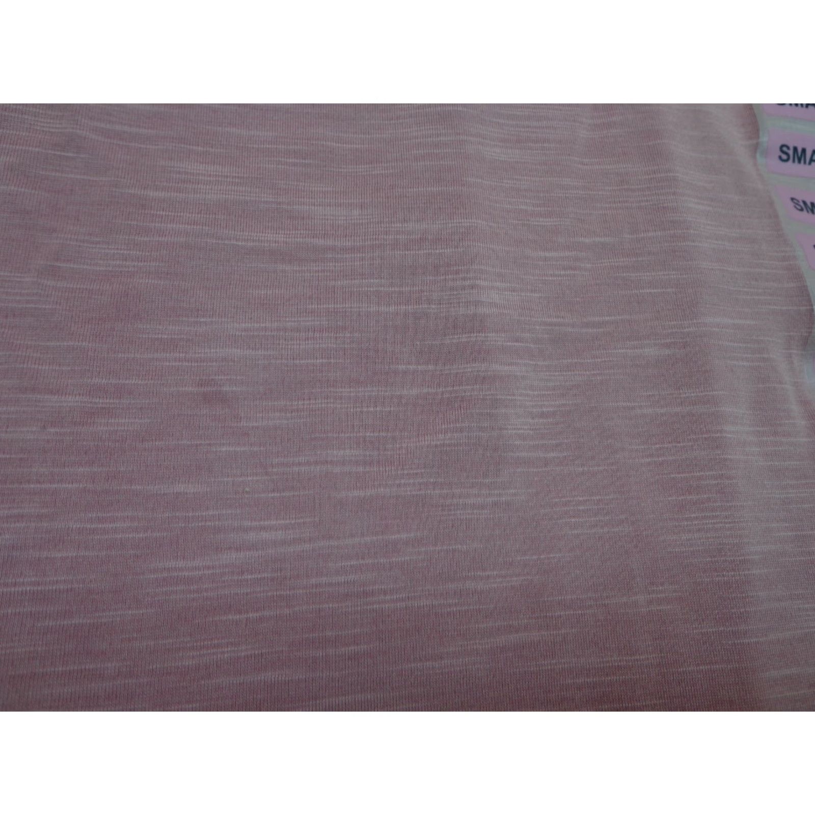 Vintage MOD REF Shirt Womens Size Small Mauve NEW With Defect Size S / US 4 / IT 40 - 2 Thumbnail