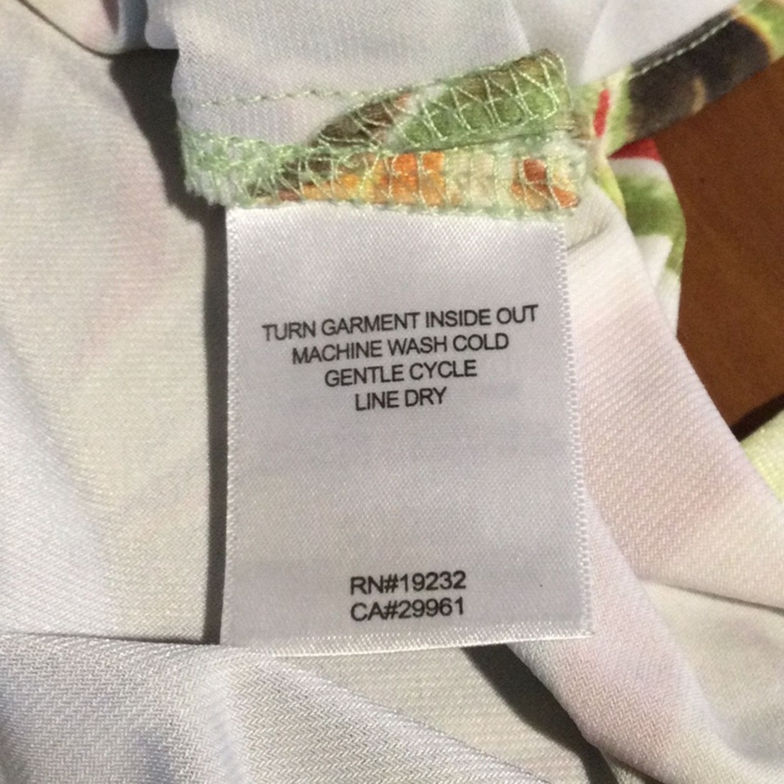 Other Alfred Dunner Cutout Sleeve Keyhole Neck Blouse XL Size XL / US 12-14 / IT 48-50 - 13 Thumbnail