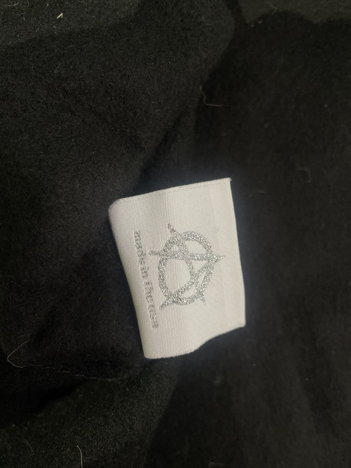 Revenge Legends Never Die Revenge Hoodie Size US M / EU 48-50 / 2 - 4 Thumbnail