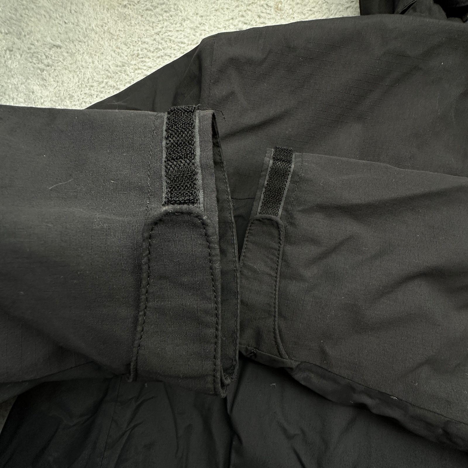 The North Face The North Face Jacket XXL Hyvent Jacket Removable Hooded Size US XXL / EU 58 / 5 - 17 Thumbnail