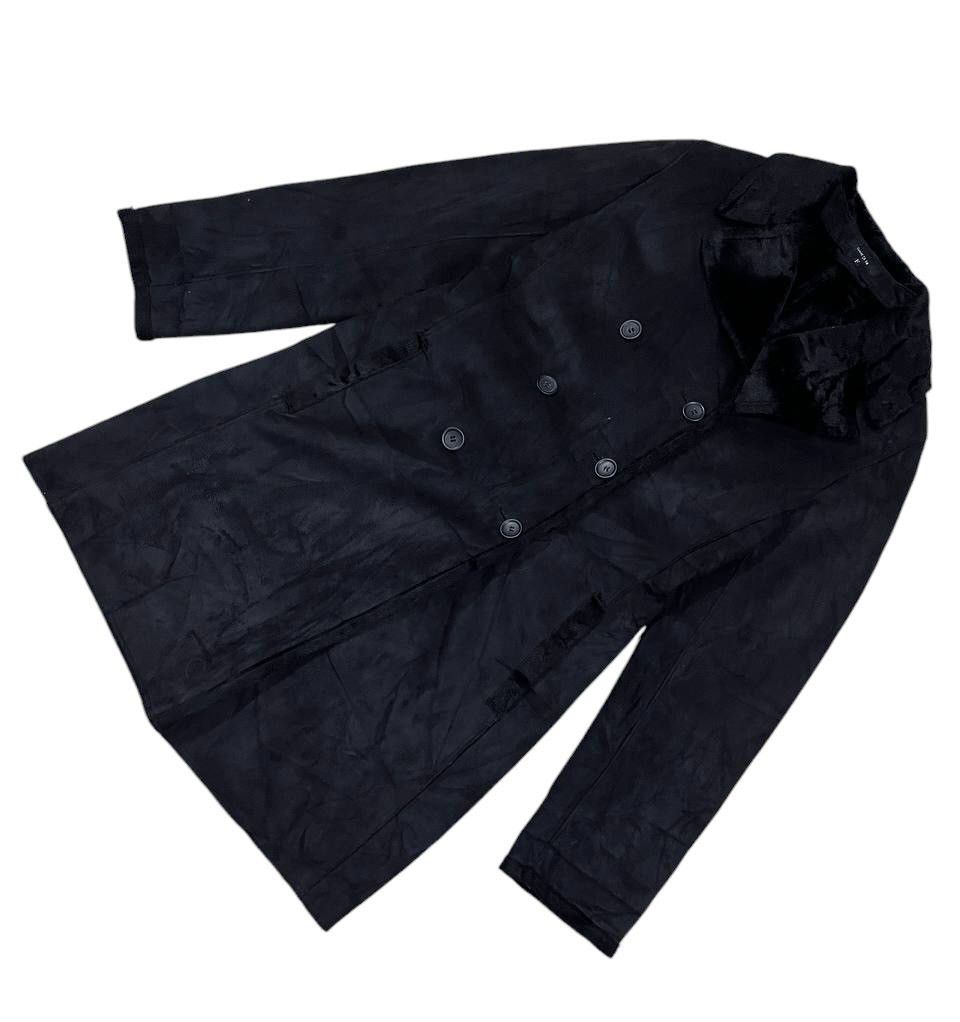 Comme Ca Ism × Designer × Japanese Brand Comme ca ism faux fur jacket winter session Size S / US 4 / IT 40 - 3 Thumbnail
