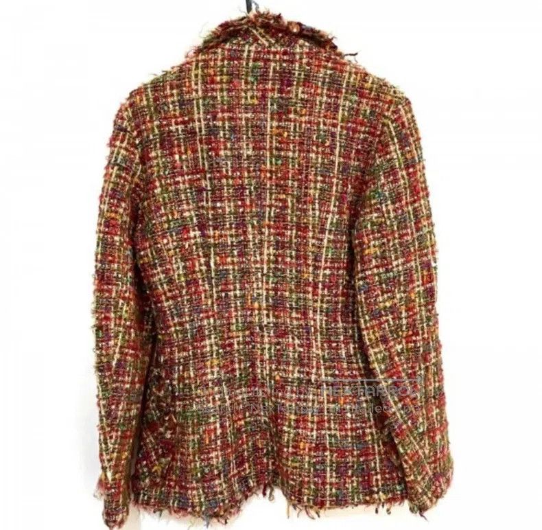 Comme des Garcons Comme Des Garcons jacket Size S / US 4 / IT 40 - 2 Thumbnail