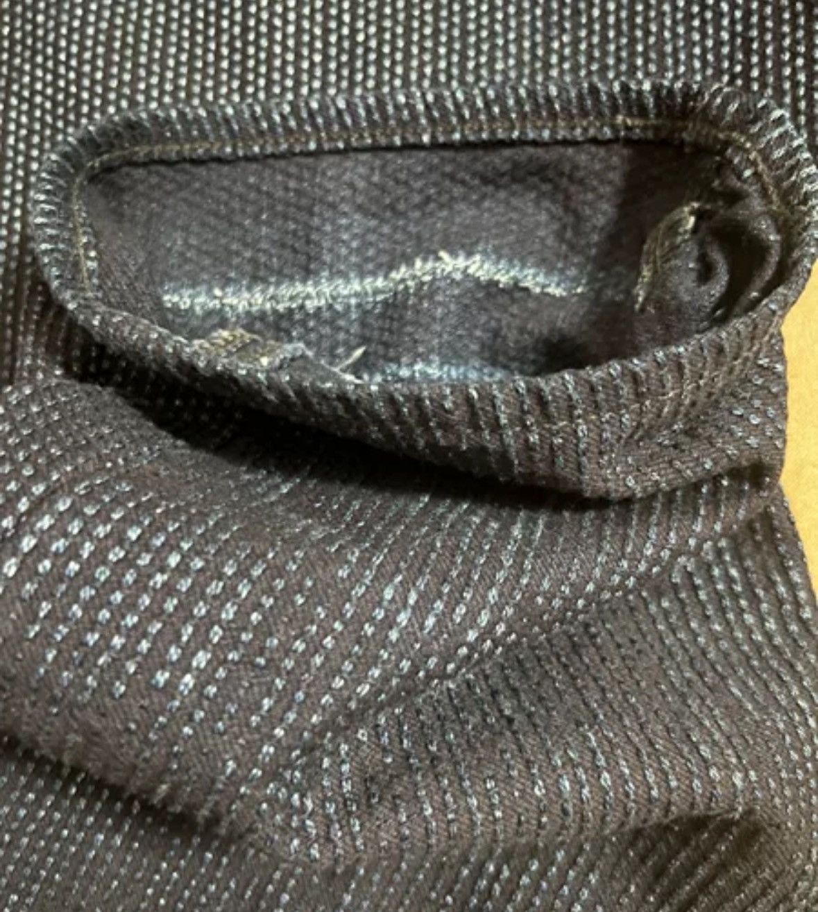Kapital Kapital pants2412-Nextarrow Size US 34 / EU 50 - 3 Thumbnail