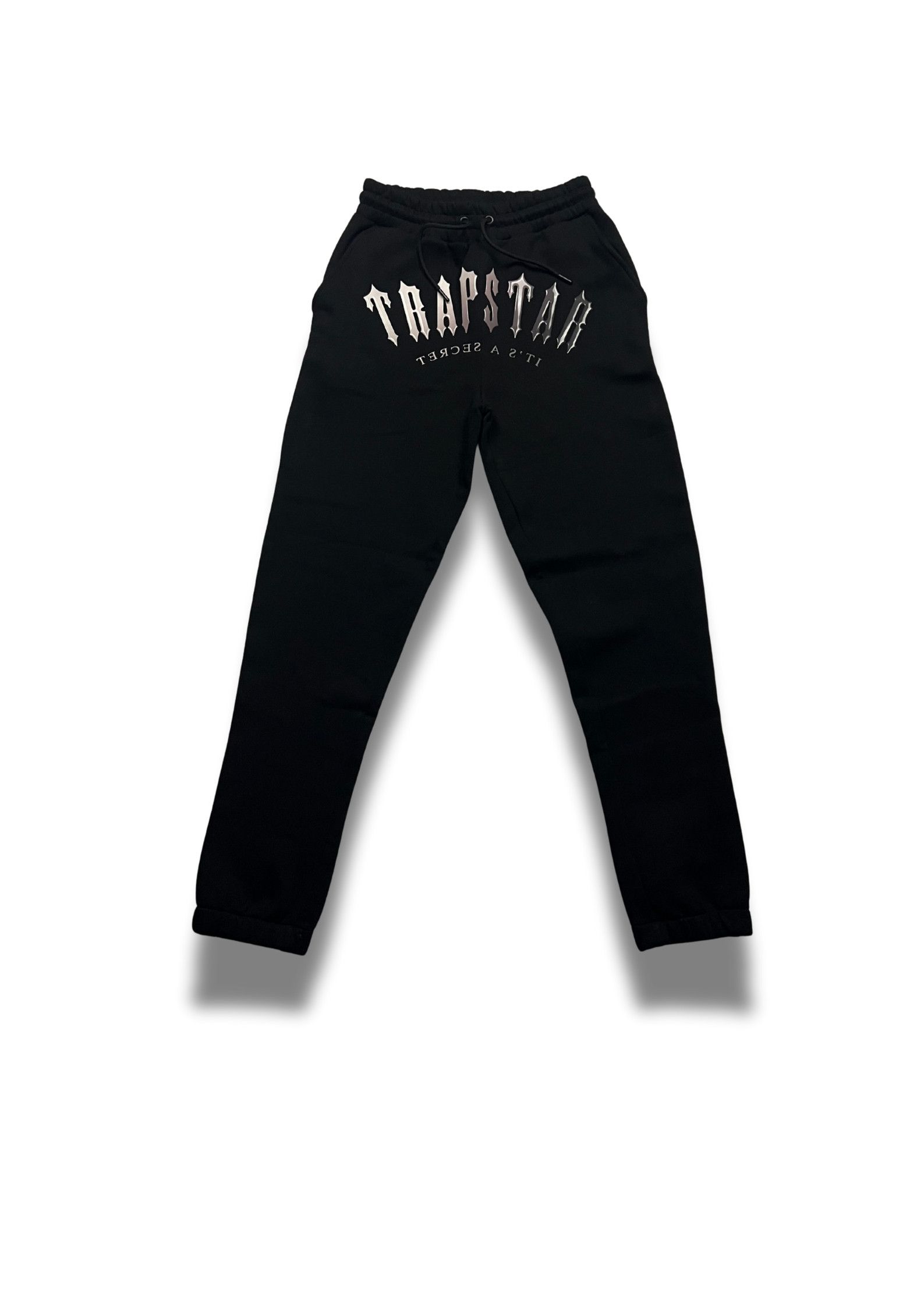 Trapstar London Trapstar London Jogger Black Size US 30 / EU 46 - 1 Thumbnail