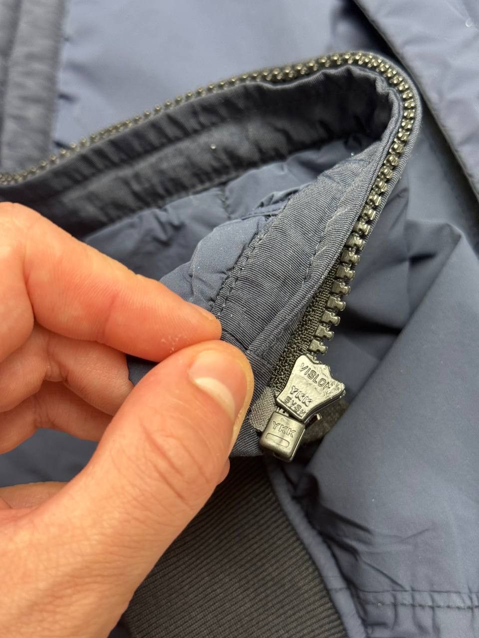 Stone Island Stone Island Junior Jacket Size US XS / EU 42 / 0 - 5 Thumbnail