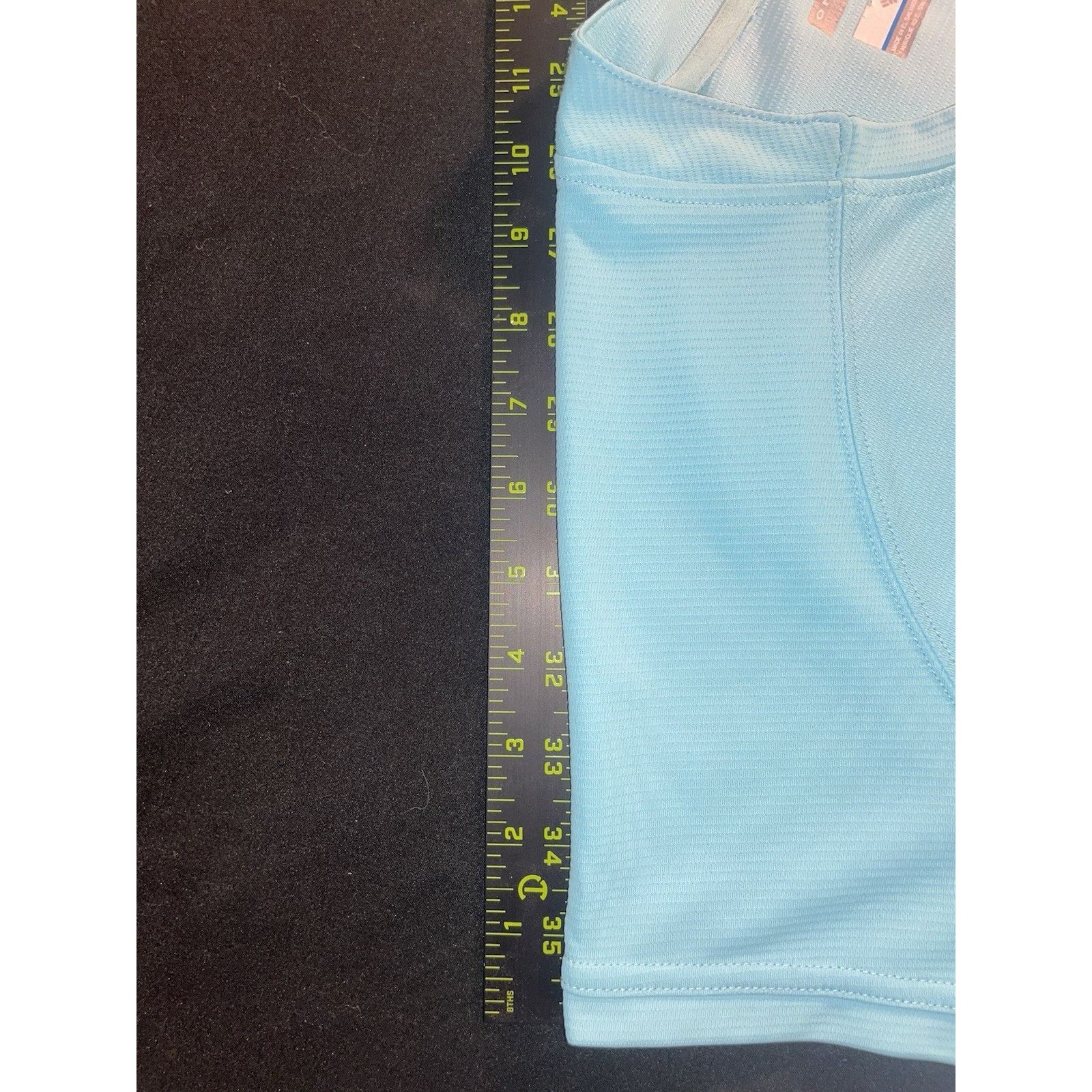Columbia Columbia short-sleeve athletic Shirt with Sun Protection XL Size US XL / EU 56 / 4 - 13 Thumbnail