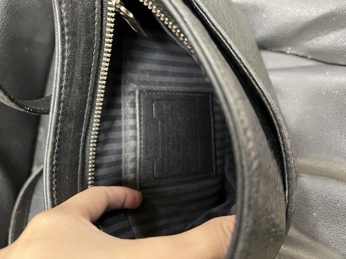 Coach Coach cross body black Size ONE SIZE - 3 Thumbnail