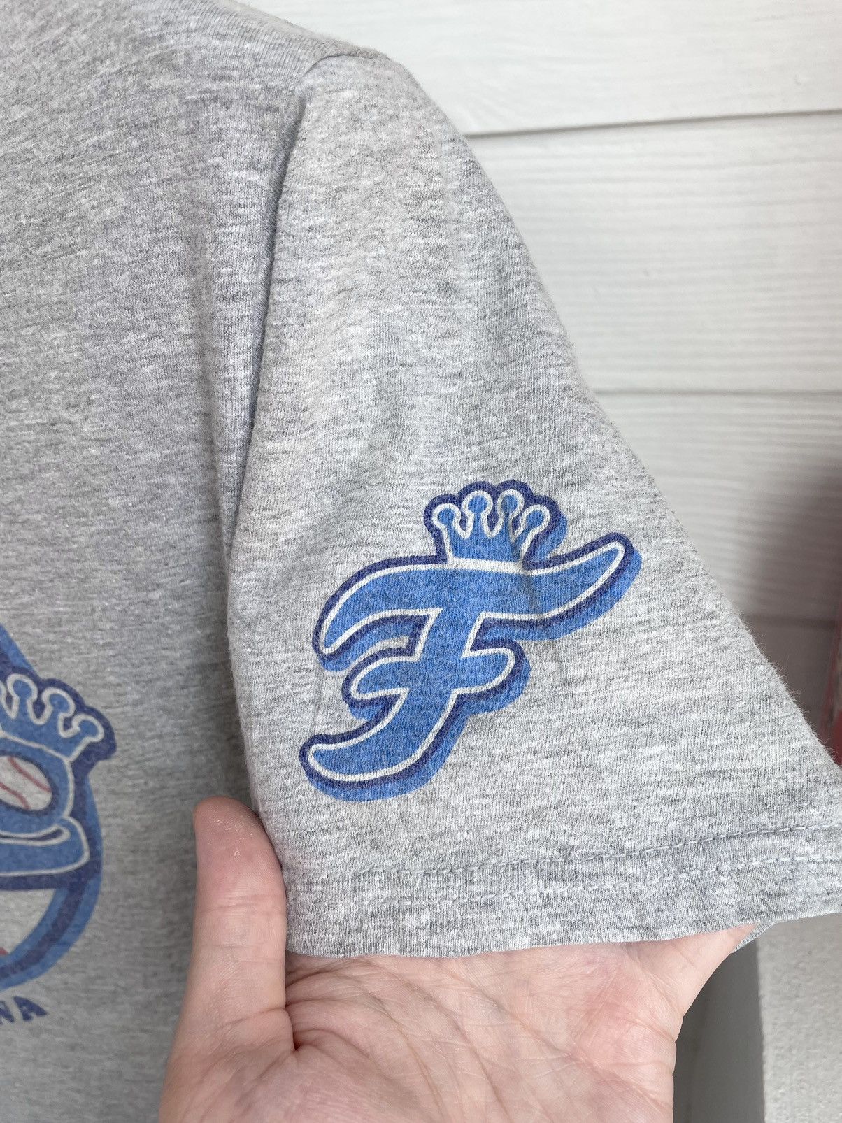 Vintage FUNKO (2019) Size US M / EU 48-50 / 2 - 5 Thumbnail