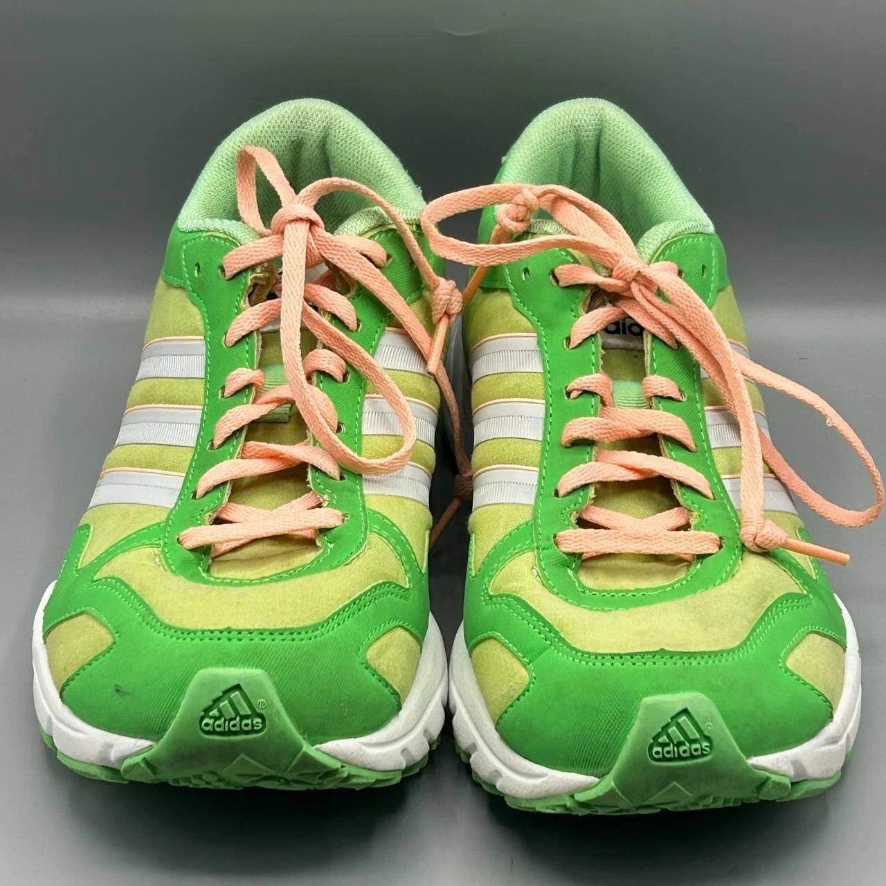 Adidas Adidas Marathon 10 Running Shoes Women Size 9 YYJ 606004 Size US 9 / IT 39 - 2 Thumbnail