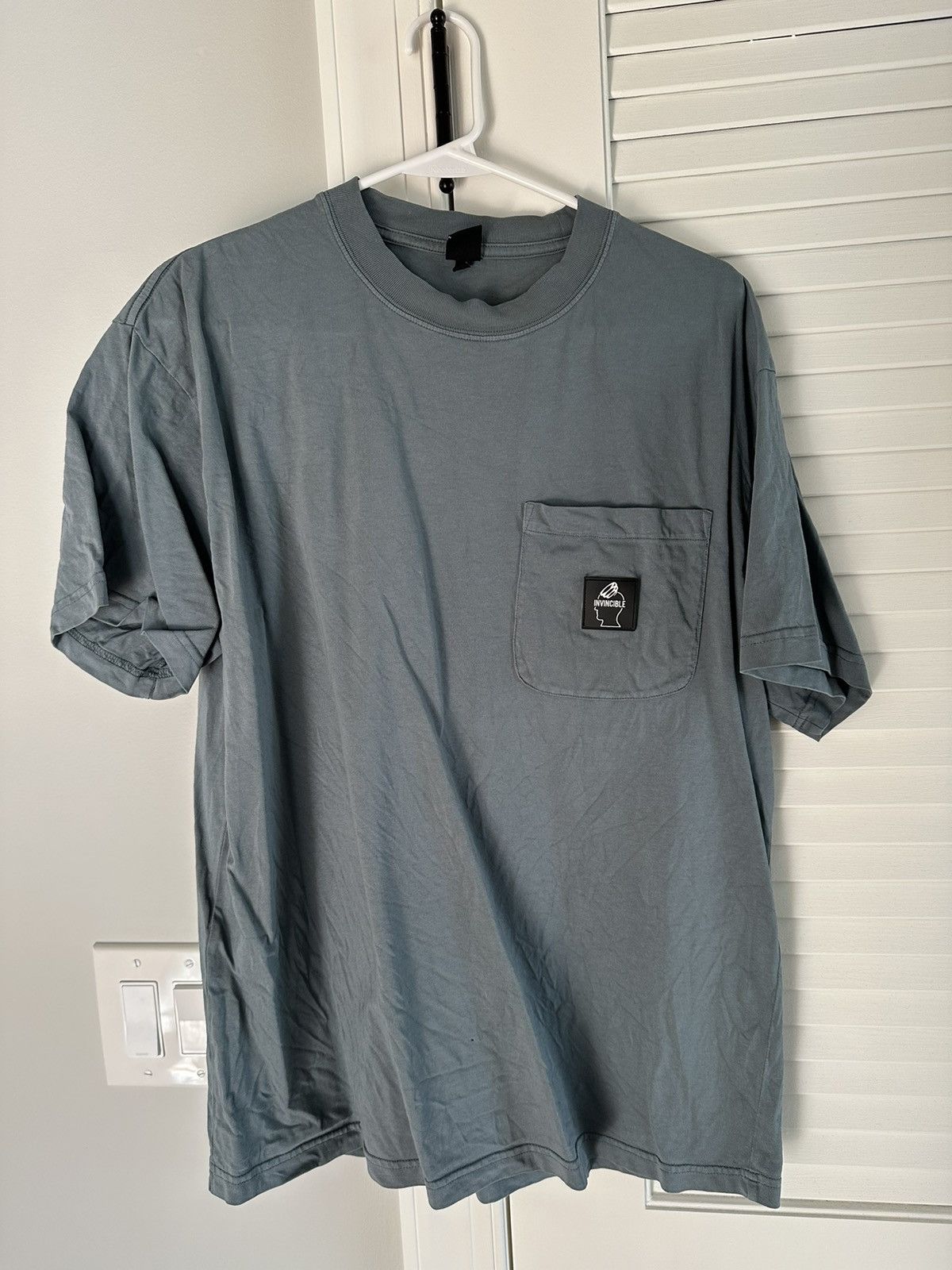 Brain Dead Brain Dead x Invincible TShirt - Size Medium Size US M / EU 48-50 / 2 - 2 Thumbnail