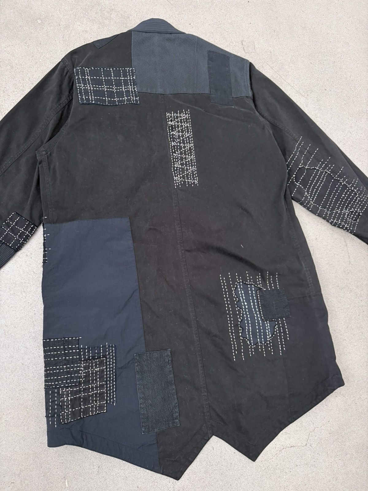 Maharishi maha boro ma65 kimono Size US S / EU 44-46 / 1 - 10 Thumbnail